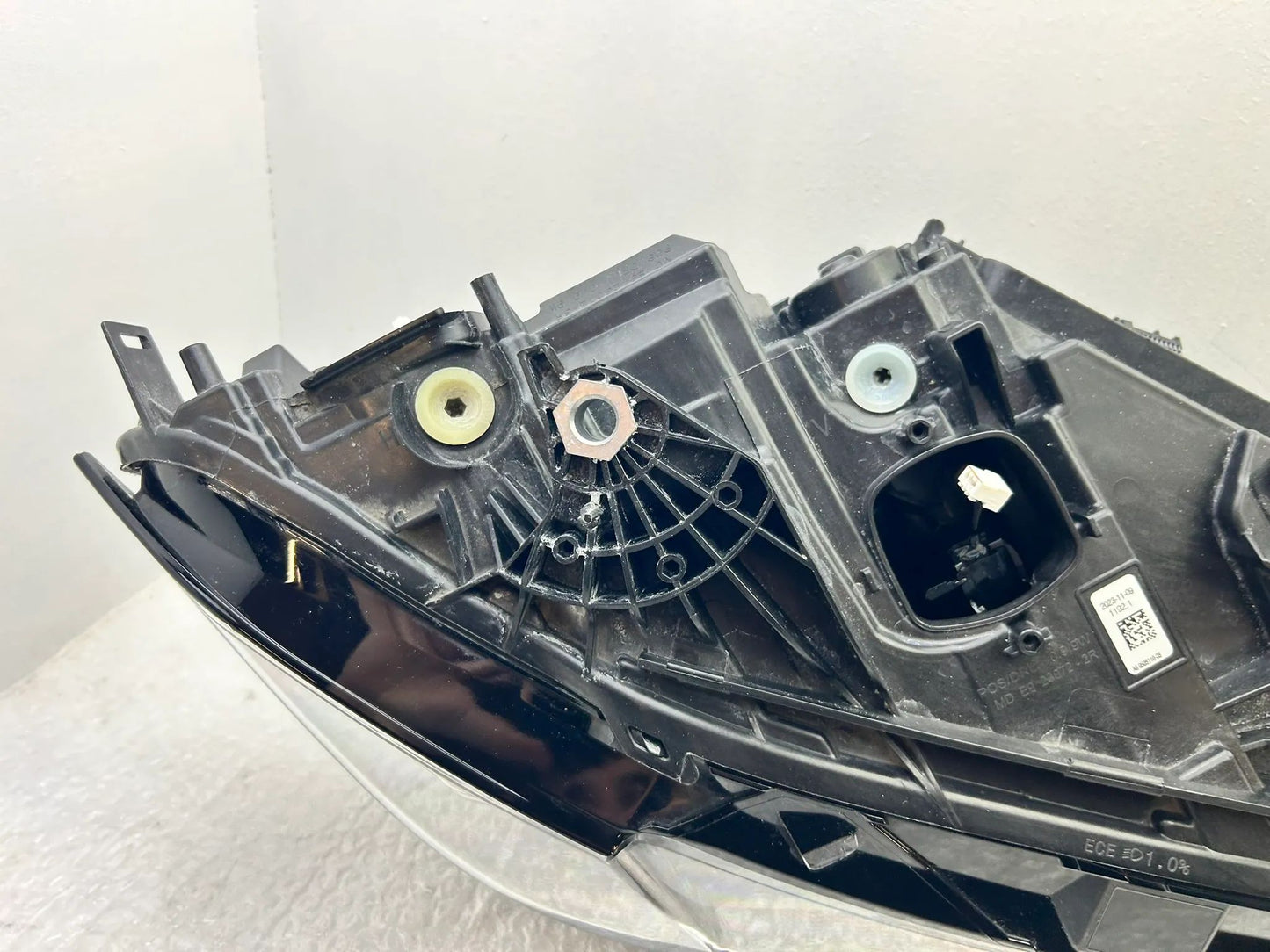 Original BMW 4er G22 G23 G26 LED Scheinwerfer rechts 9505110