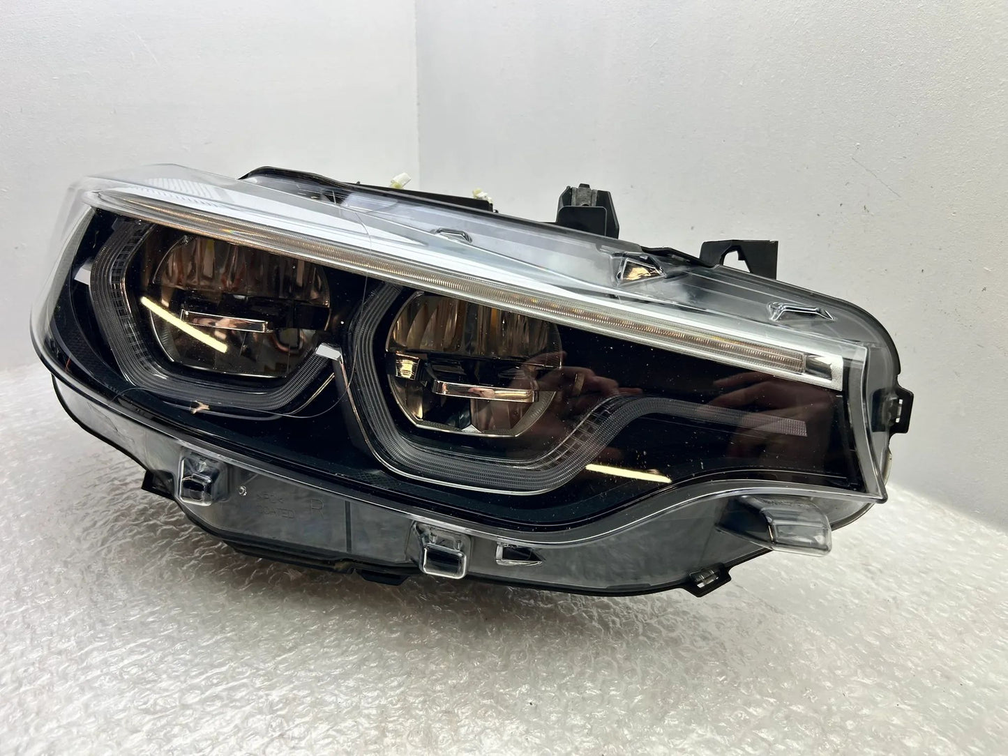 BMW 4er F32 F33 F36 Adaptive LED Scheinwerfer rechts 8738706