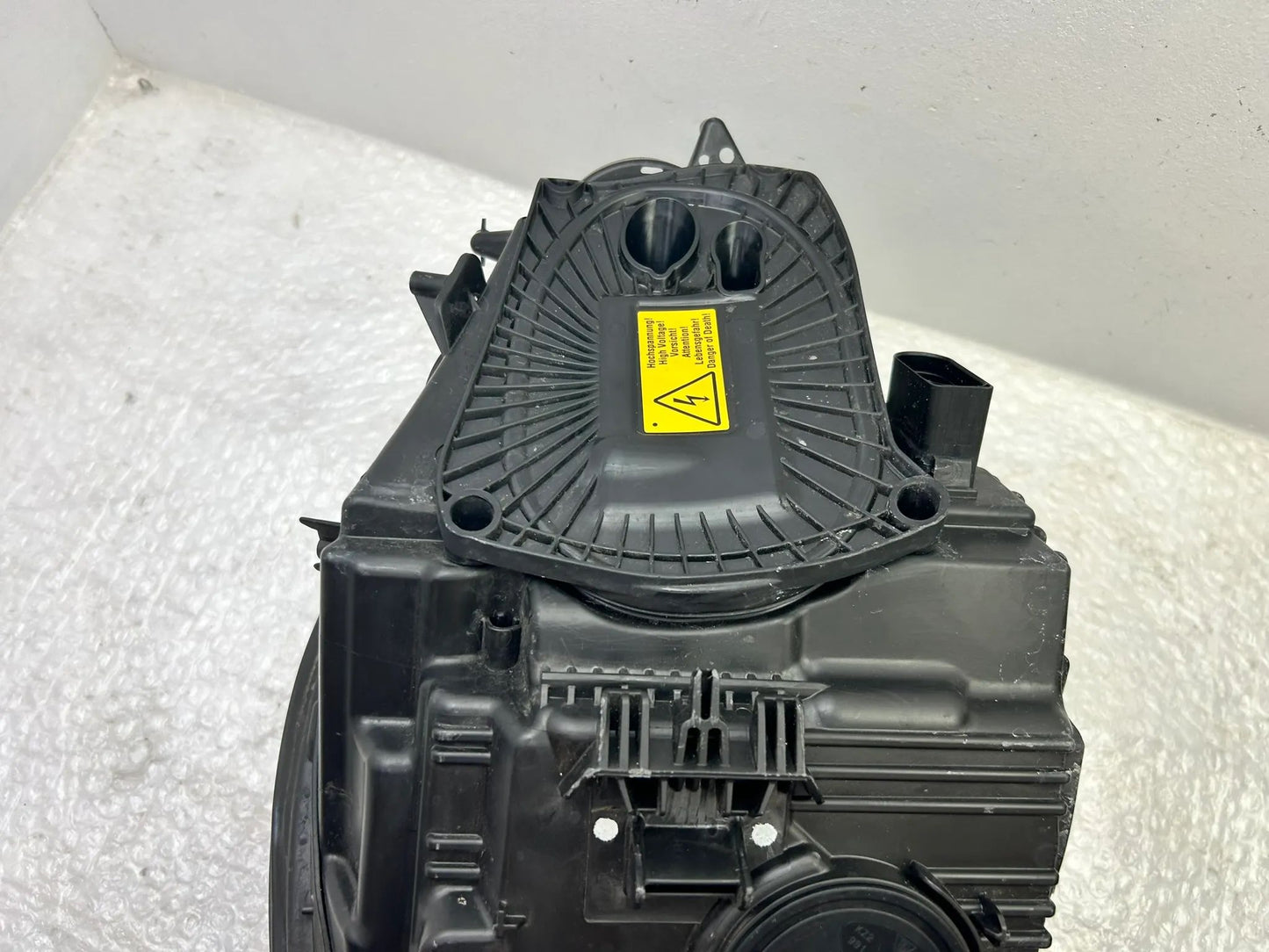 Original Porsche 911 991 Xenon Scheinwerfer links 99163112105