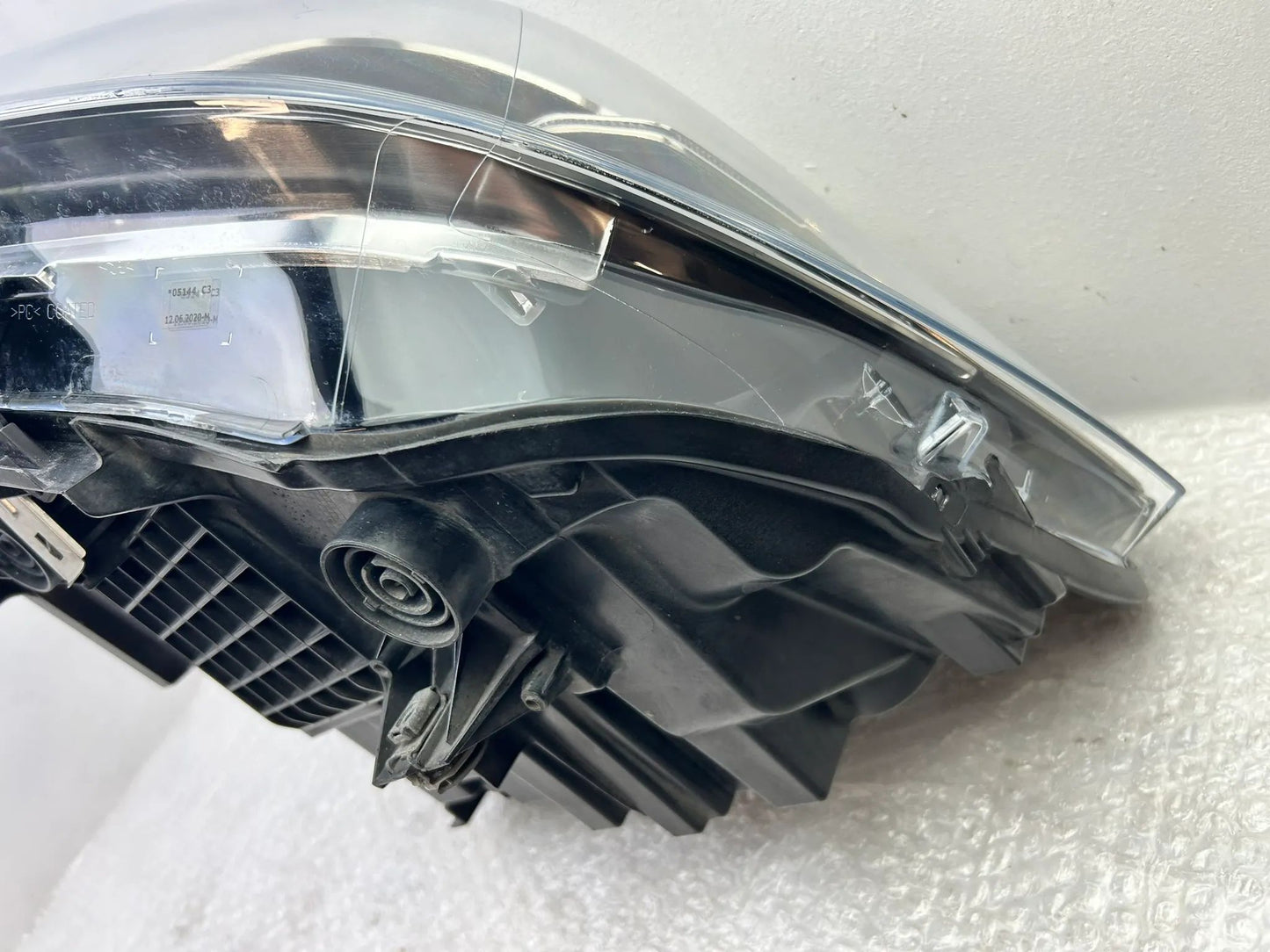 Original BMW X2 F39 LED Scheinwerfer links 9851981