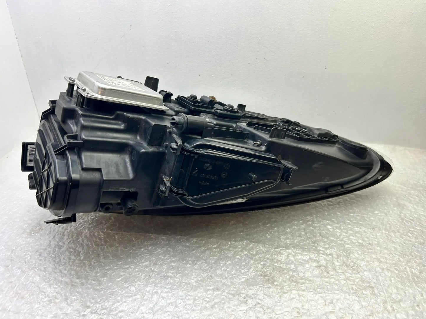 Original Porsche Cayenne Xenon Scheinwerfer rechts 7P5941032P