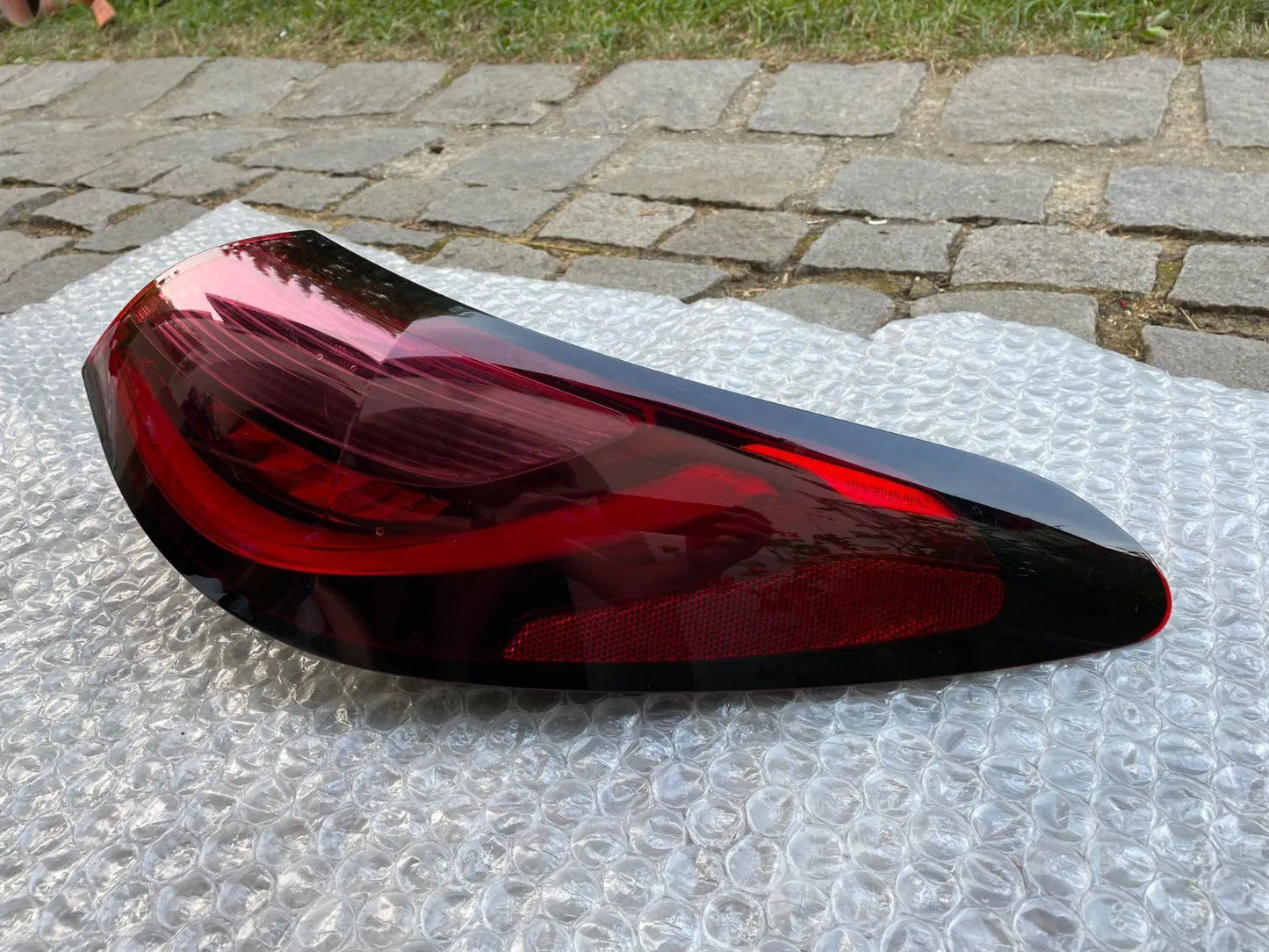 Original Mercedes CLE W236 LED Rückleuchte rechts A2549065002