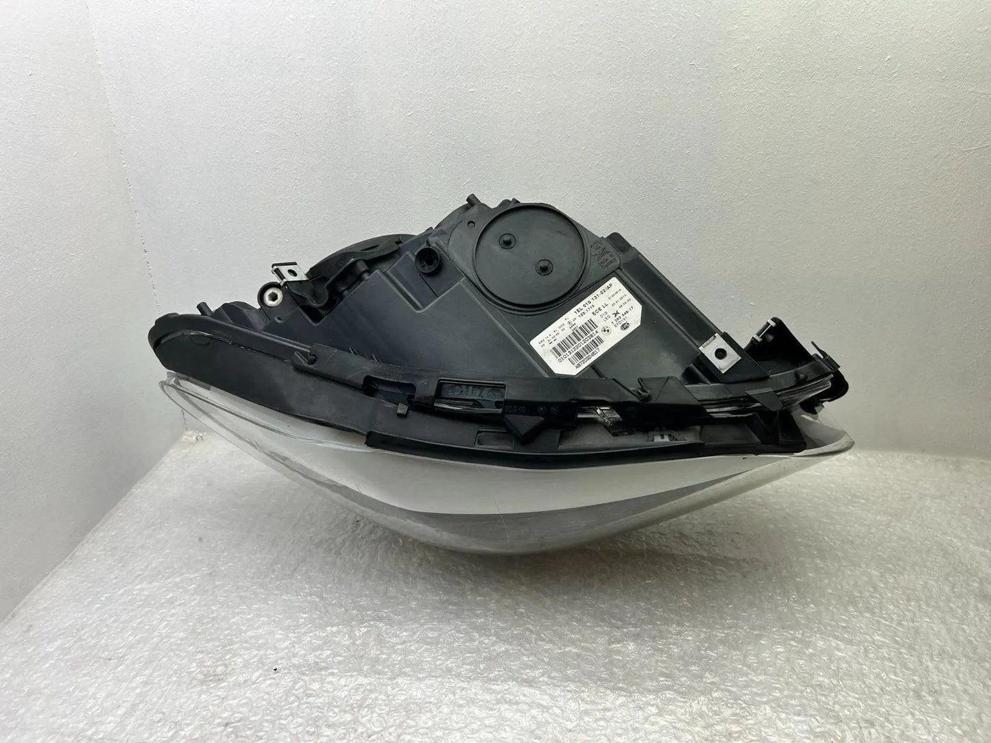 Original BMW 5er F10 F11 Xenon Scheinwerfer rechts 7203246
