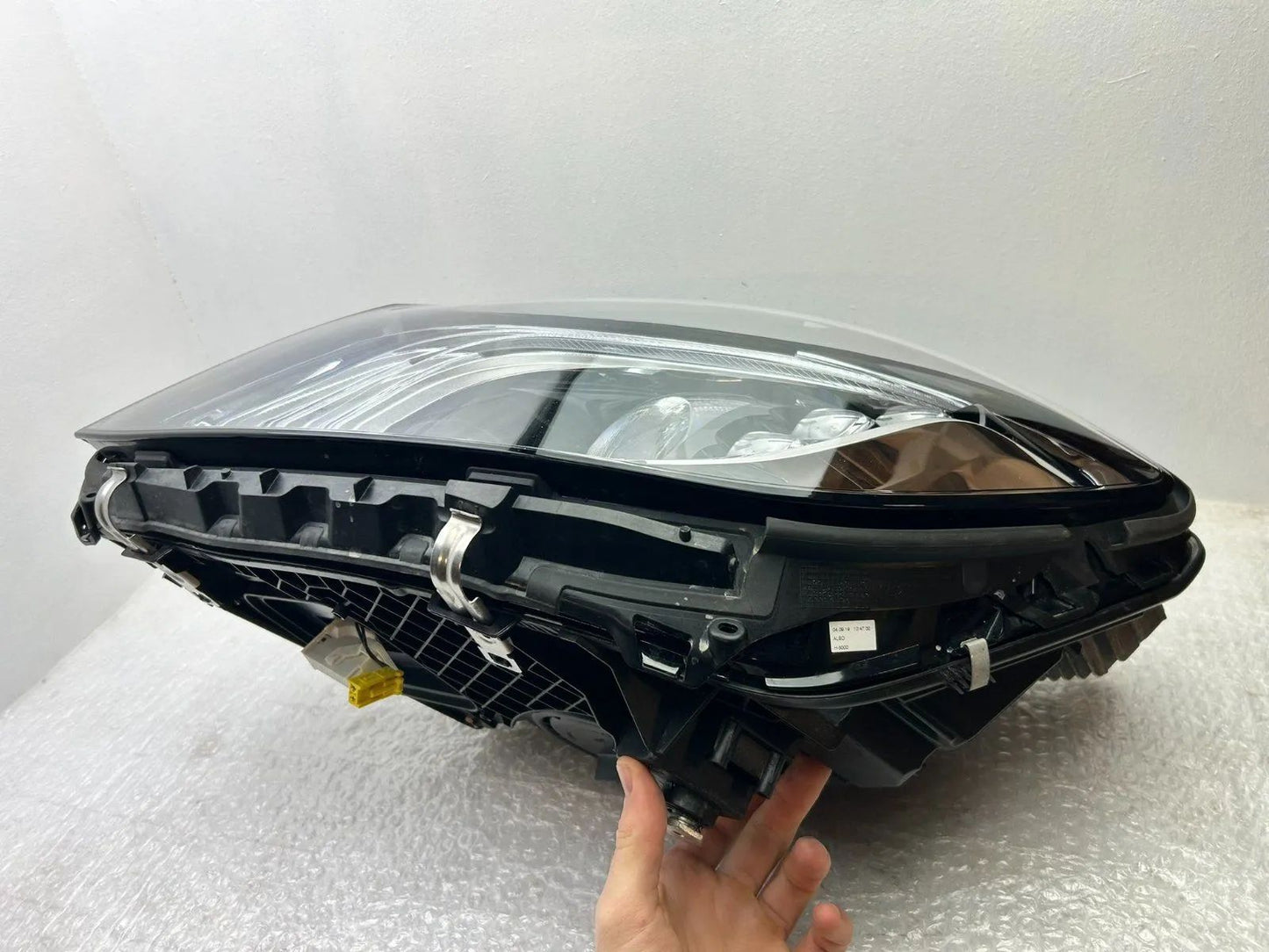 Mercedes W222 S-Klasse LED Scheinwerfer links A2229069305