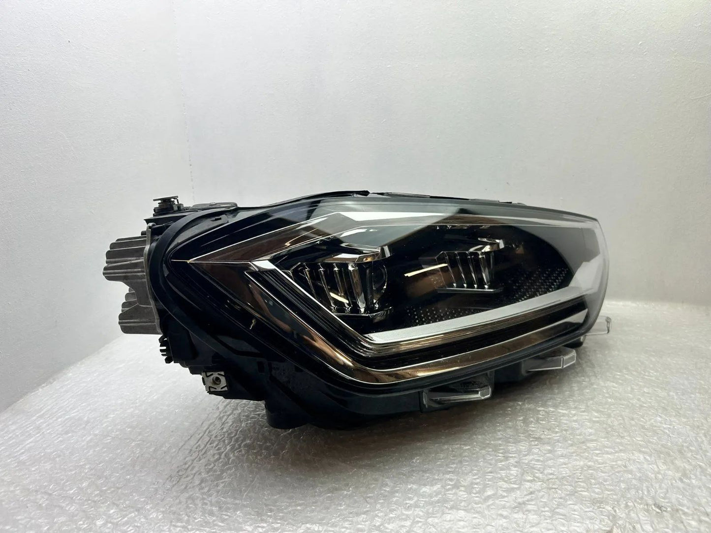 Original VW Golf Sportsvan LED Scheinwerfer rechts 517941082