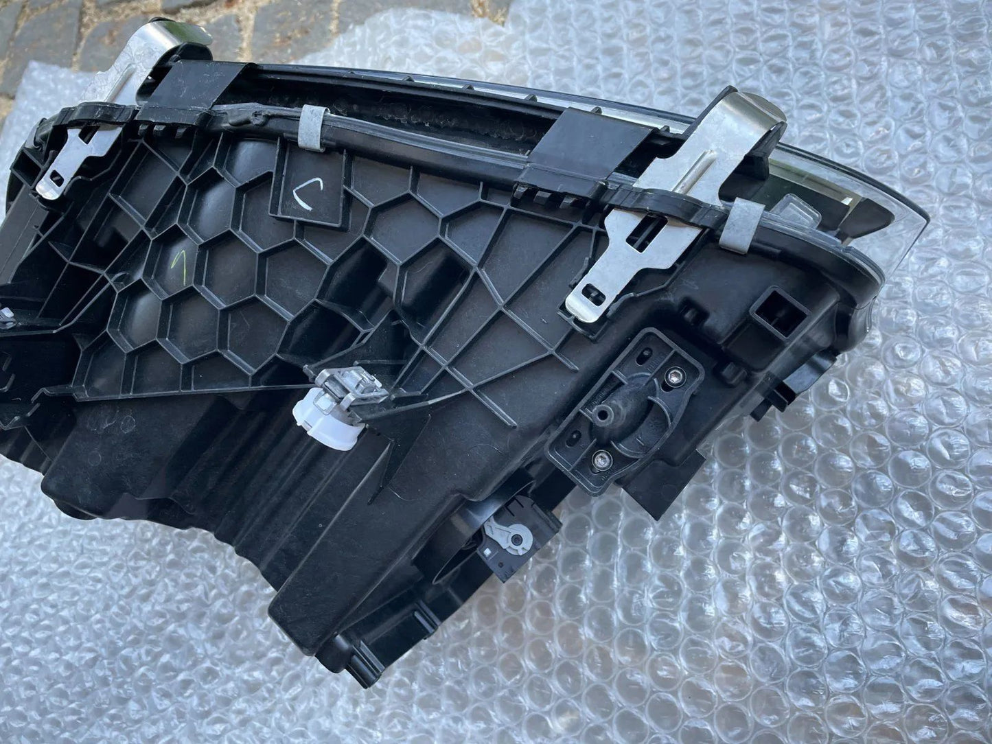 Original BMW X3 G01 Led Scheinwerfer rechts 8739654
