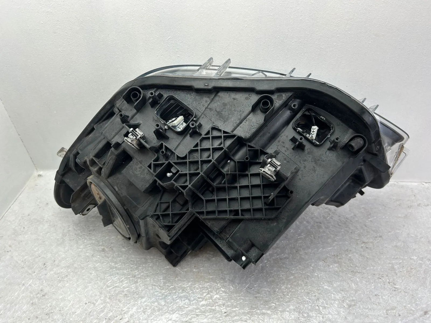 Original BMW 1er F20 F21 LED Scheinwerfer rechts 7296914