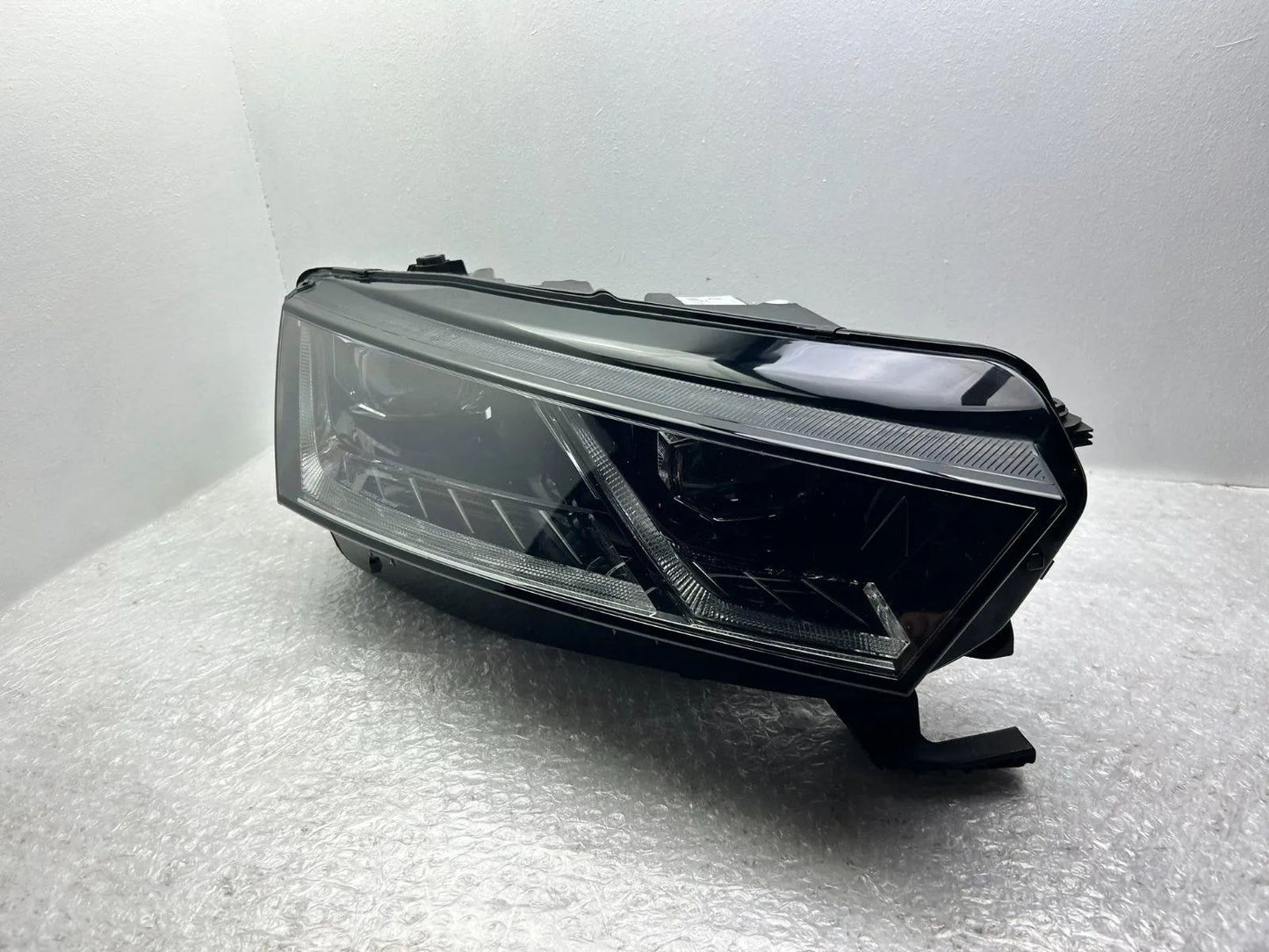 Original Skoda Octavia IV 4 LED Scheinwerfer rechts 5E4941016A