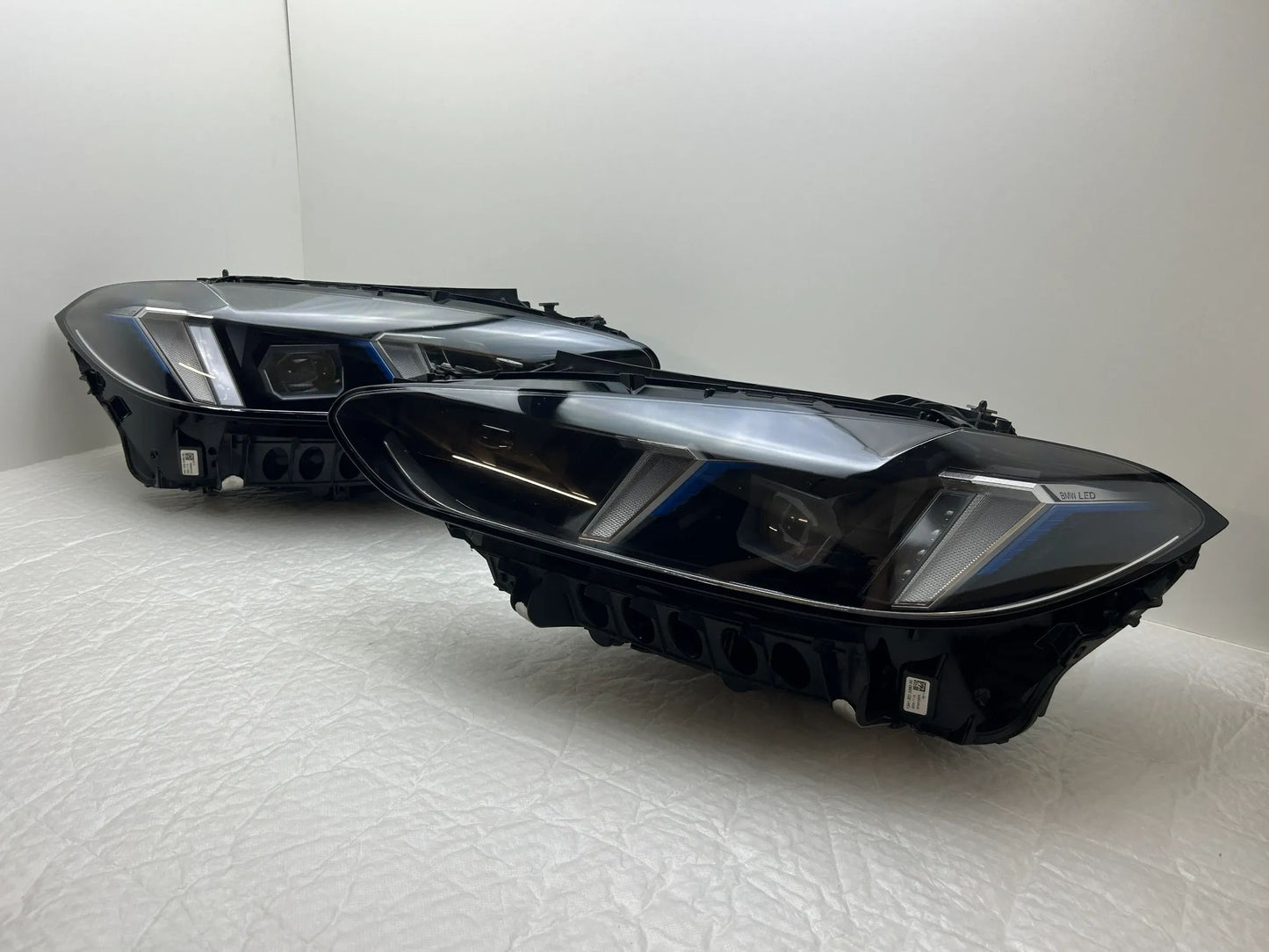 BMW 4er G22 G23 G26 LED Scheinwerfer links rechts 5A3B303 5A3B304
