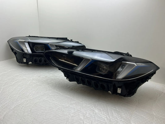 BMW 4er G22 G23 G26 LED Scheinwerfer links rechts 5A3B303 5A3B304