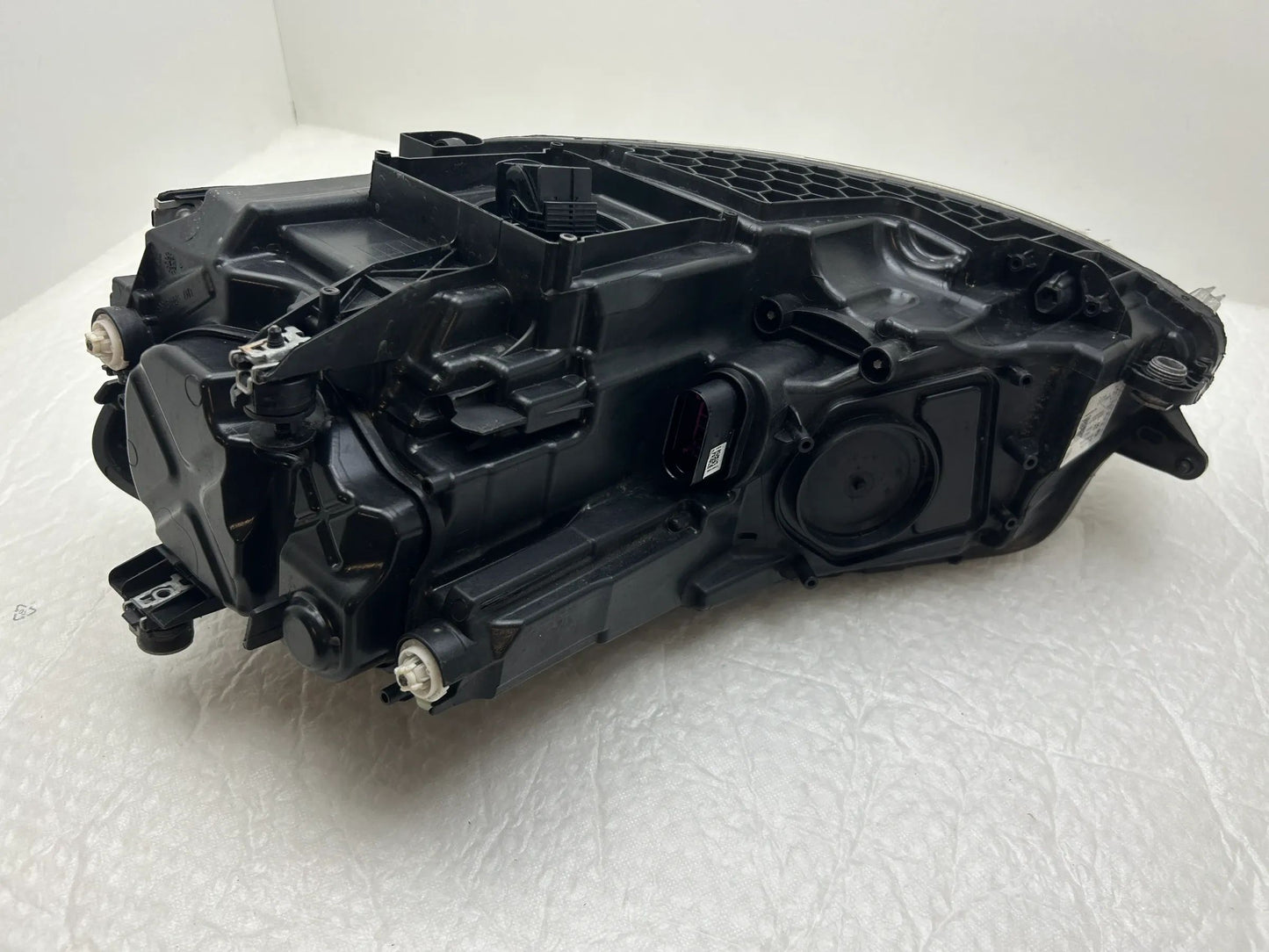 Original VW Golf VII 7 LED Scheinwerfer rechts 5G1941774