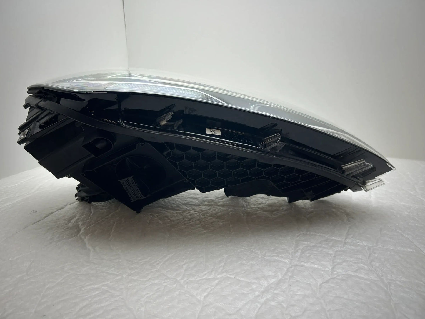 Original VW Golf VII 7 LED Scheinwerfer rechts 5G1941060