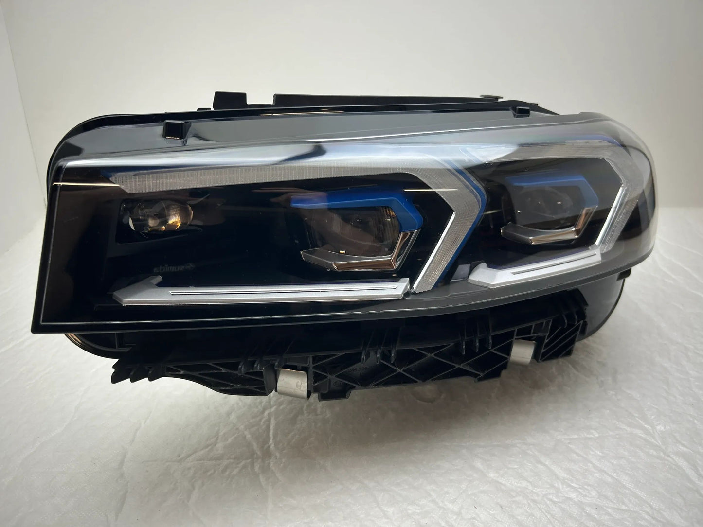 Original BMW 3er G20 G21 LED Scheinwerfer links 9450801