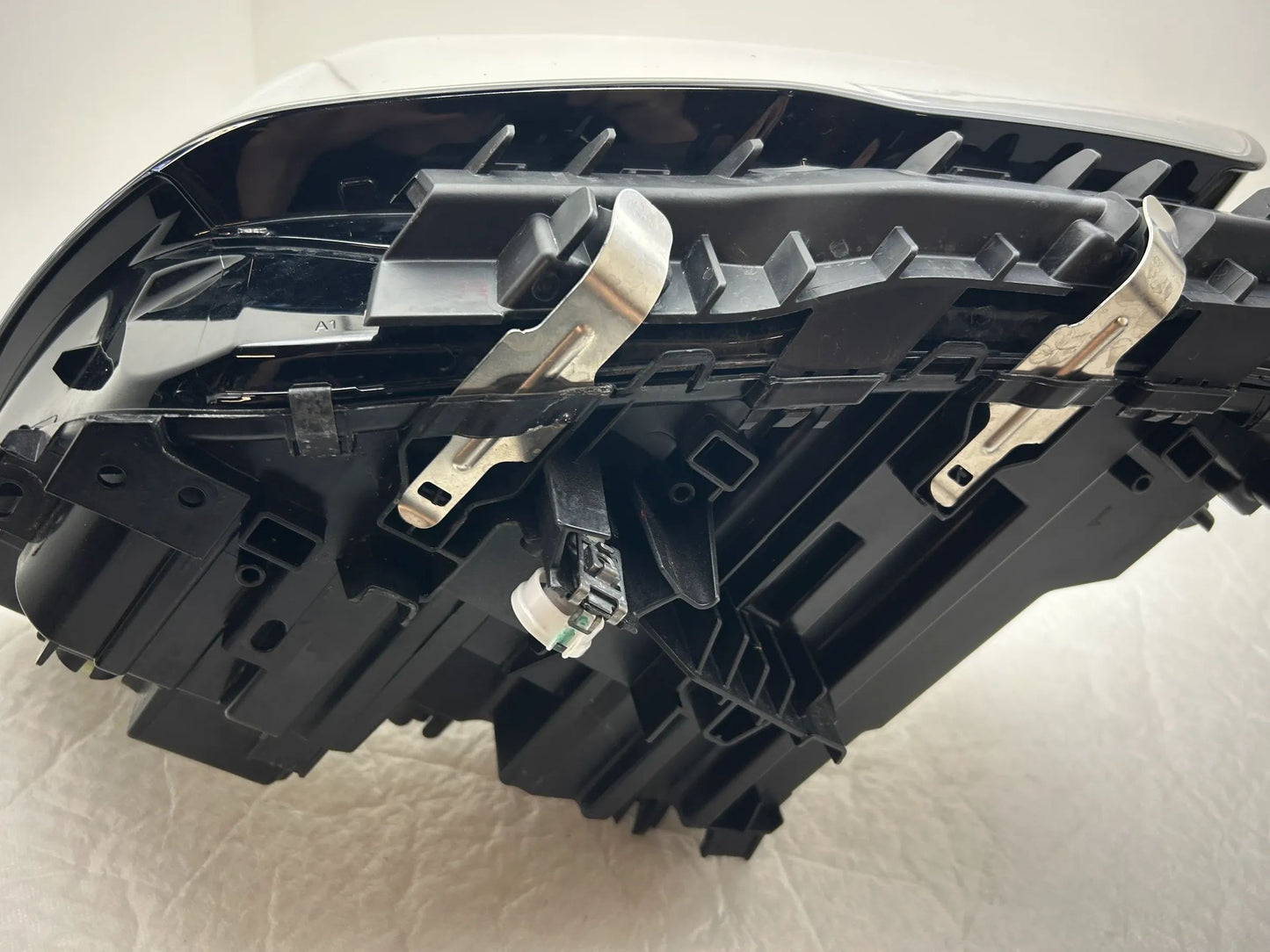BMW 5er G60 G61 i5 LED Scheinwerfer Shadow Line rechts 5A798D8