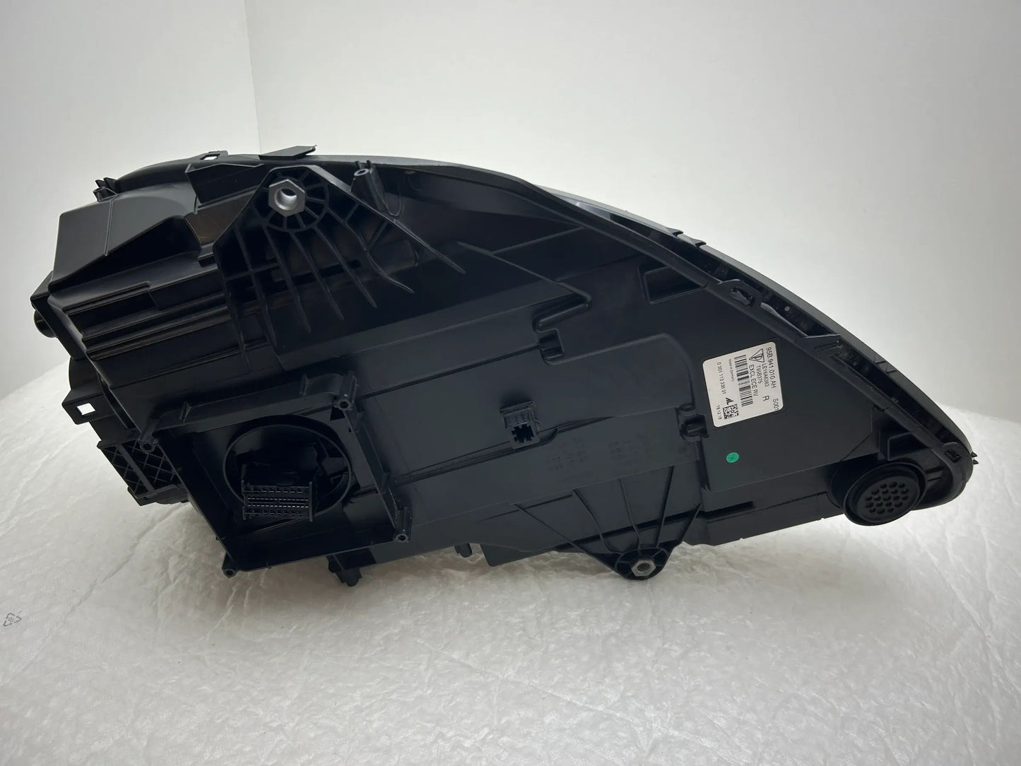 Original Porsche Macan Full LED Scheinwerfer rechts 95B941010AH