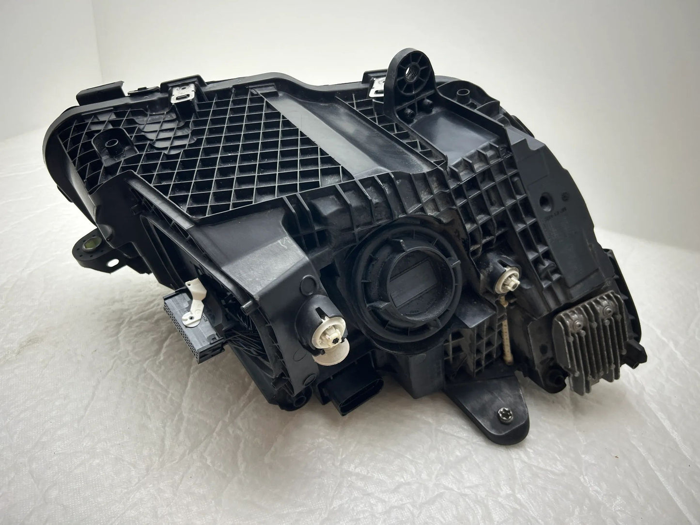 Original Mercedes W205 LED Scheinwerfer links A2059067905