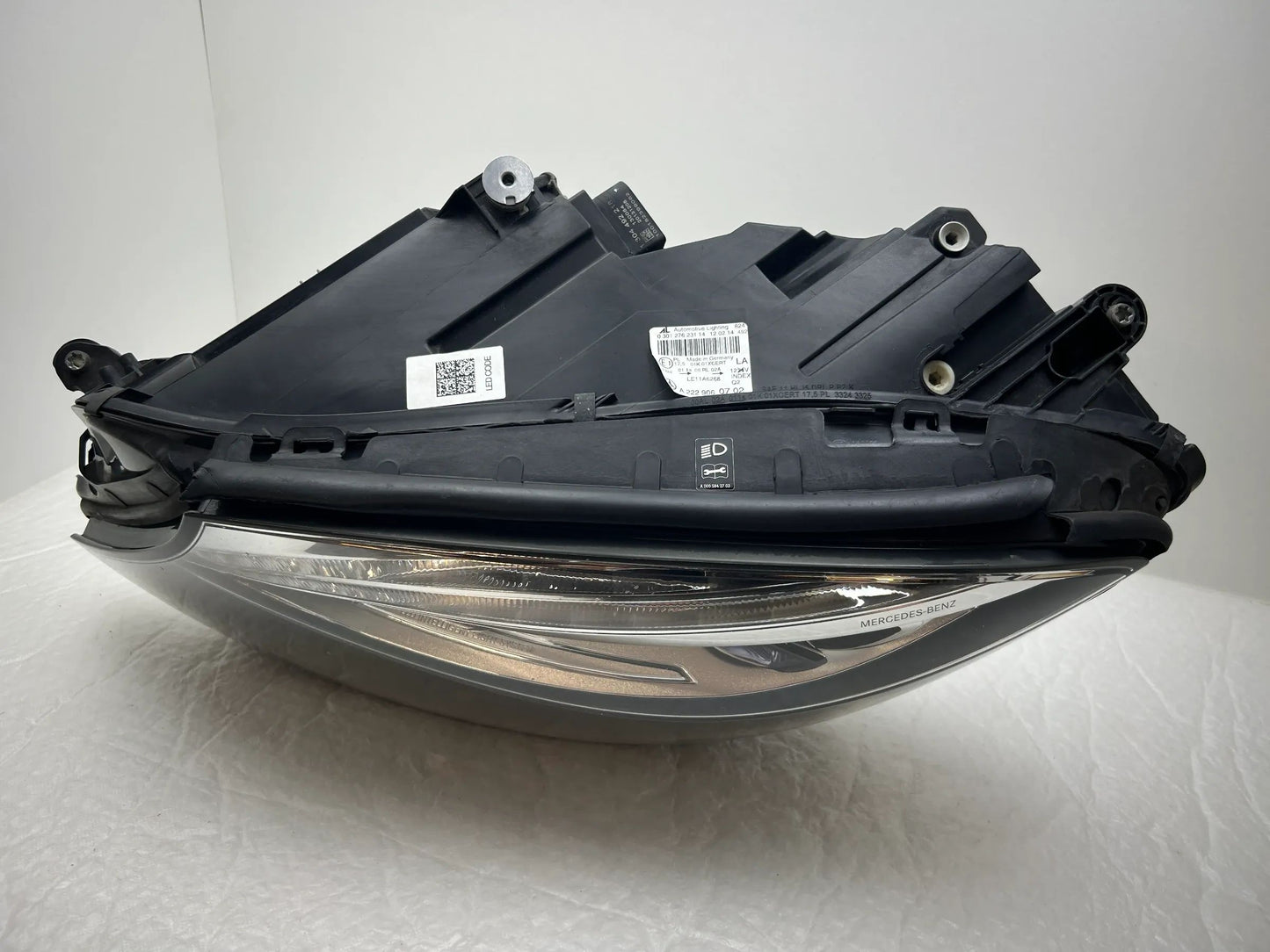 Mercedes W222 S-Klasse LED Scheinwerfer links rechts A2229060702
