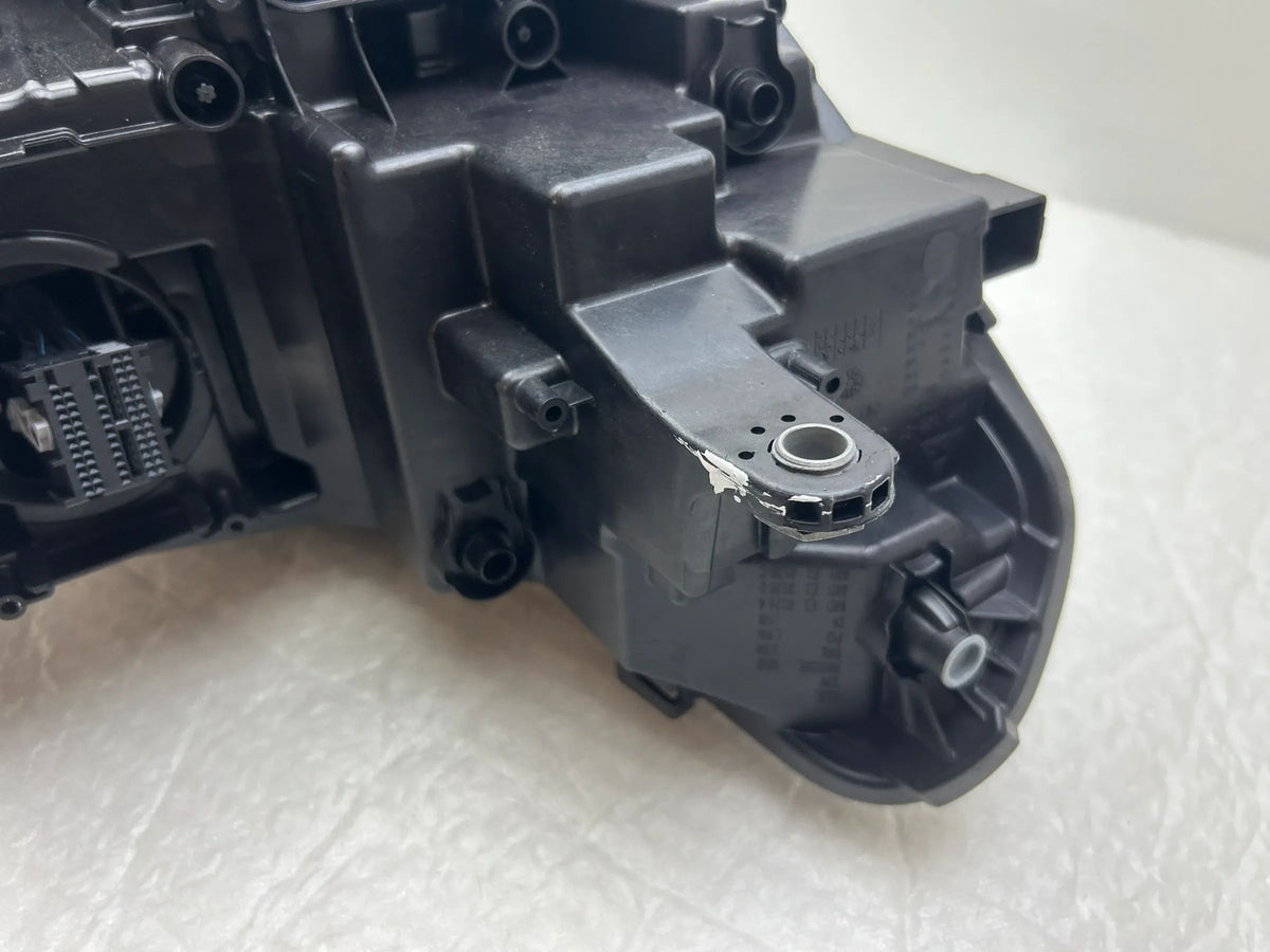 Original BMW X1 U11 Full LED Scheinwerfer links 5A5BD51