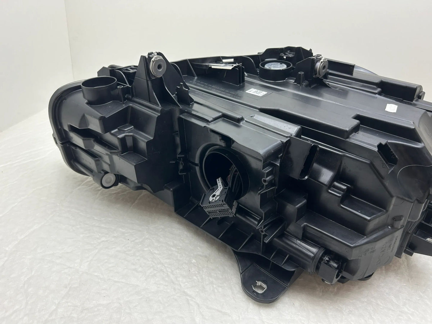 Original BMW 1er F40 Full LED Scheinwerfer links 9448099