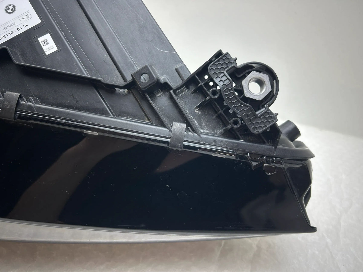 BMW X5 G05 X6 G06 Shadow Line LED Scheinwerfer rechts 5A8E116