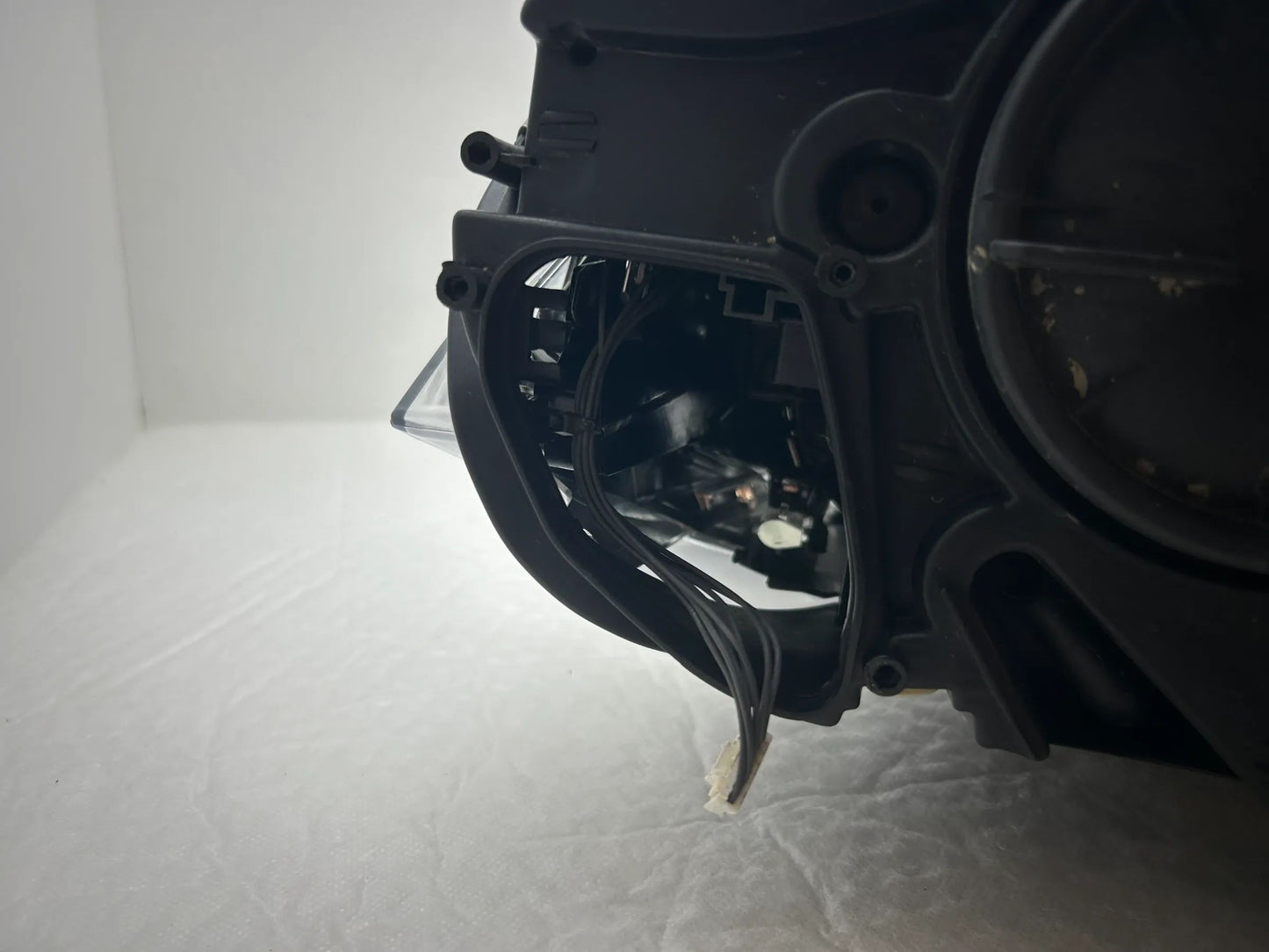 BMW X5 F15 X6 F16 Adaptive LED Scheinwerfer rechts