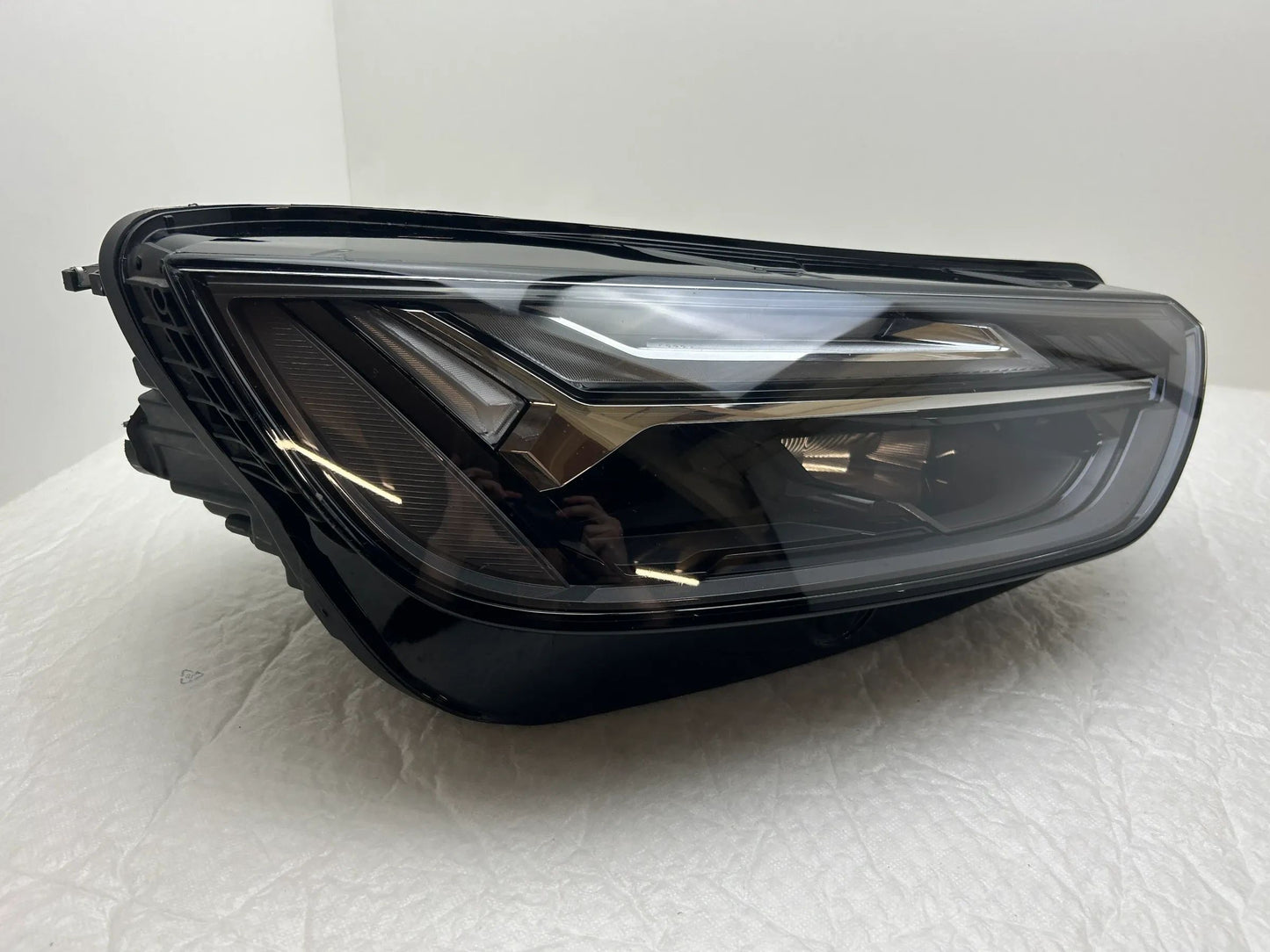 Original Audi Q5 80A Full LED Scheinwerfer rechts 80A941034F