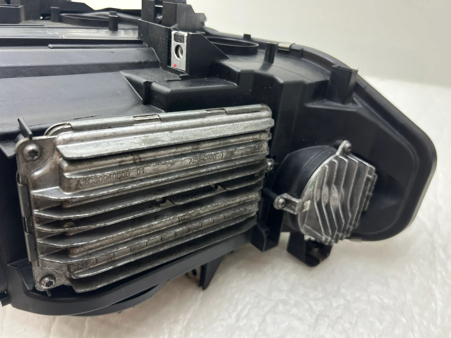 Original BMW 4er F32 F34 F36 LED Scheinwerfer rechts 7424106
