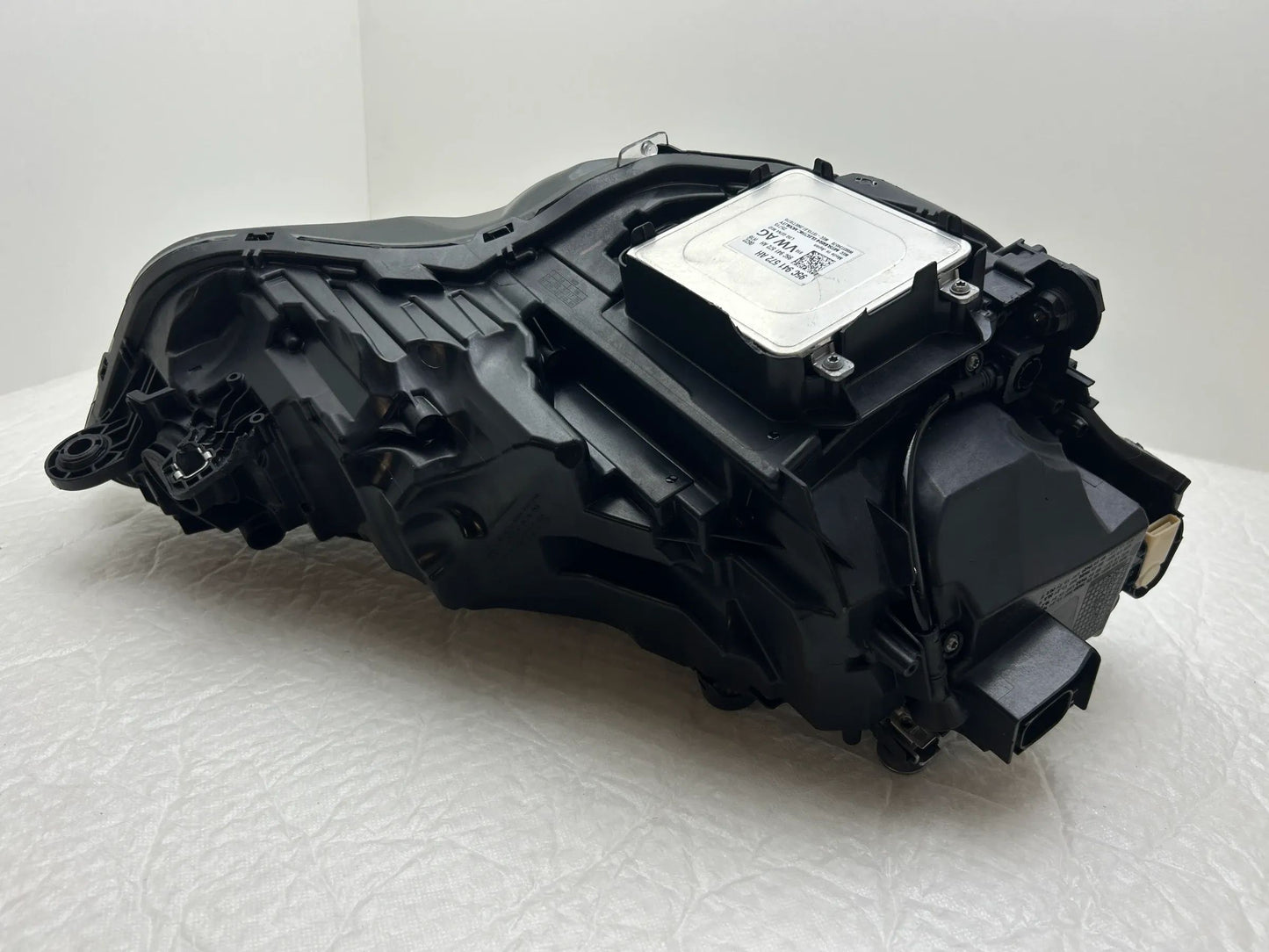 Original Audi A5 8B3 LED Matrix Scheinwerfer links 8B3941033AG