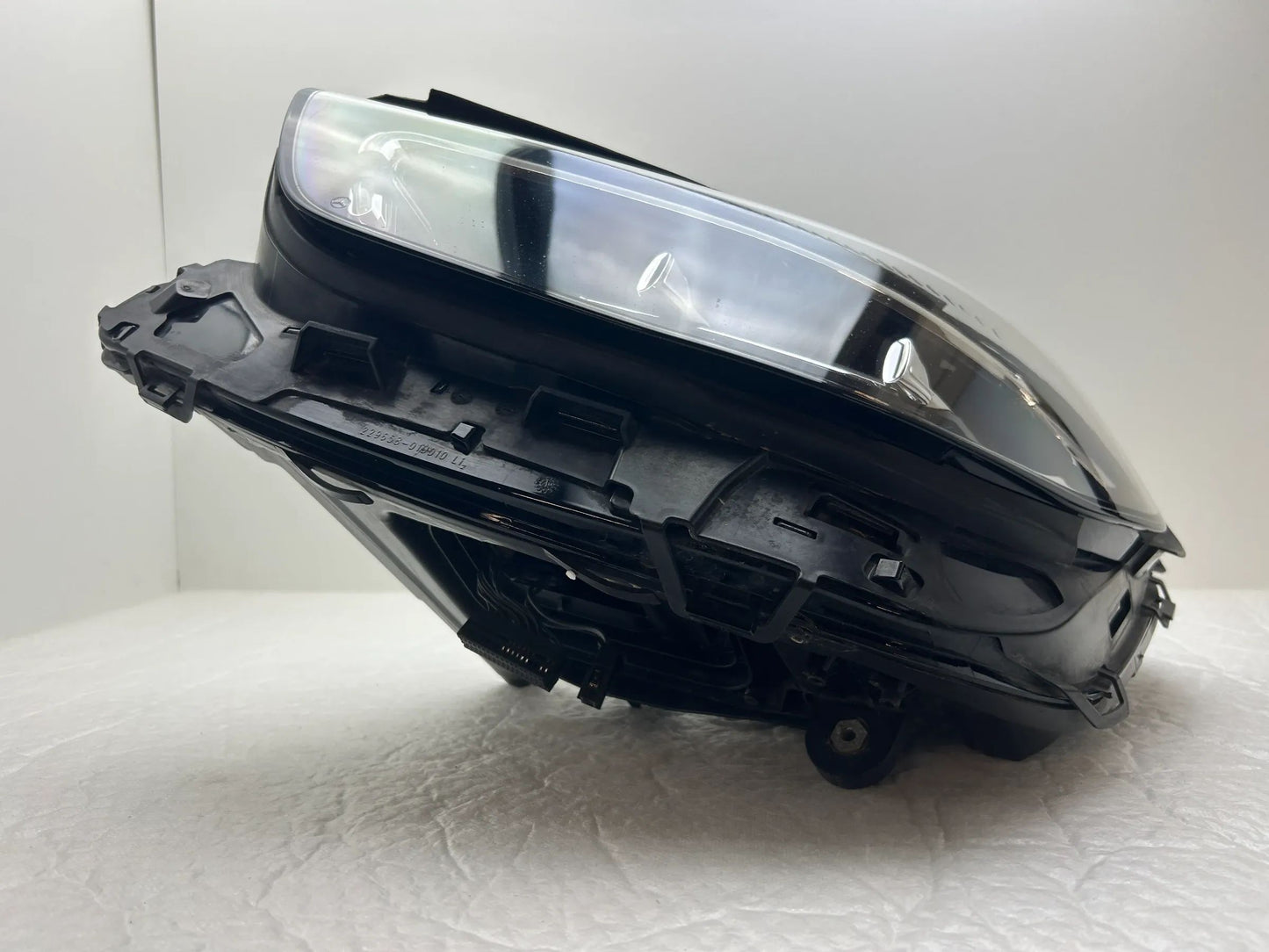 Original Mercedes W213 LED Scheinwerfer links A2139069109