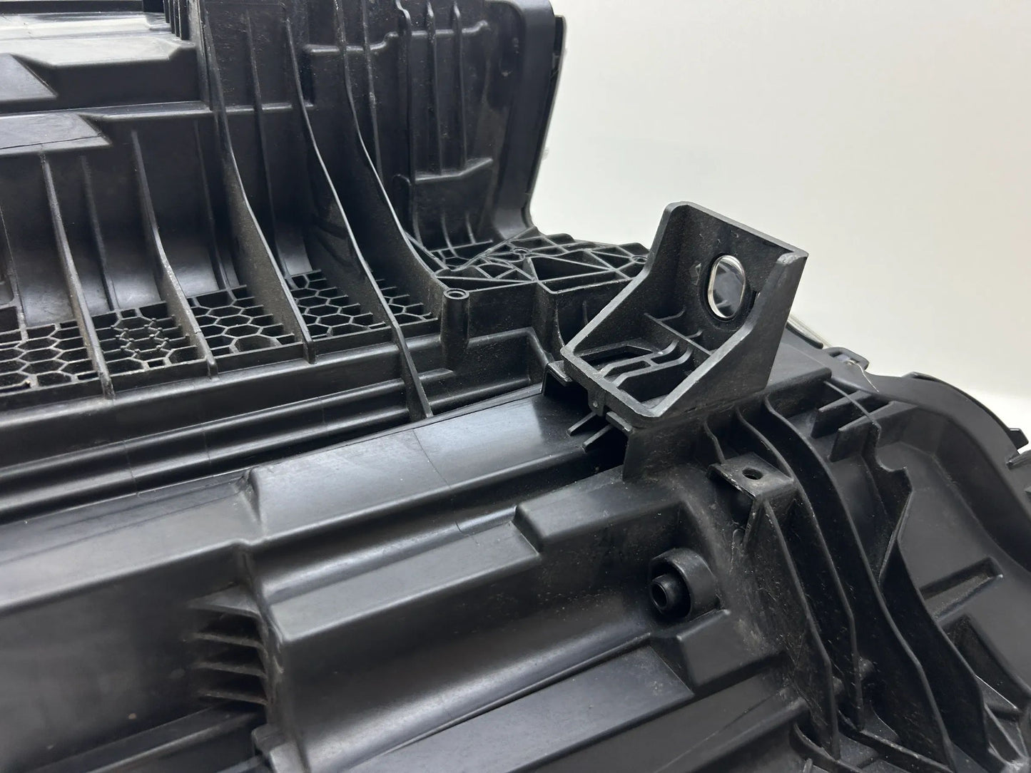 Original Audi Q8 SQ8 LED Matrix Scheinwerfer rechts 4M8941036