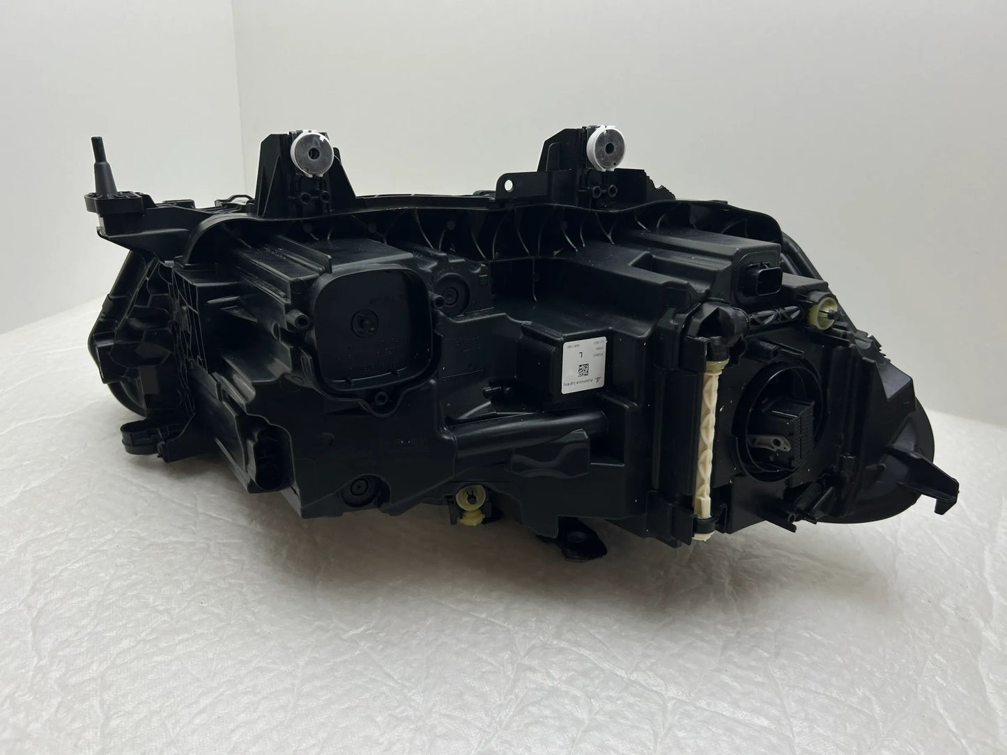 BMW X5 G05 X6 G06 Shadow Line Laser Scheinwerfer links 5A8E115
