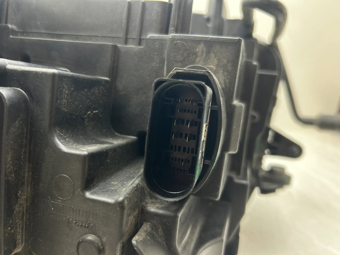 Original VW Tiguan Allspace LED Scheinwerfer rechts 5NN941082C