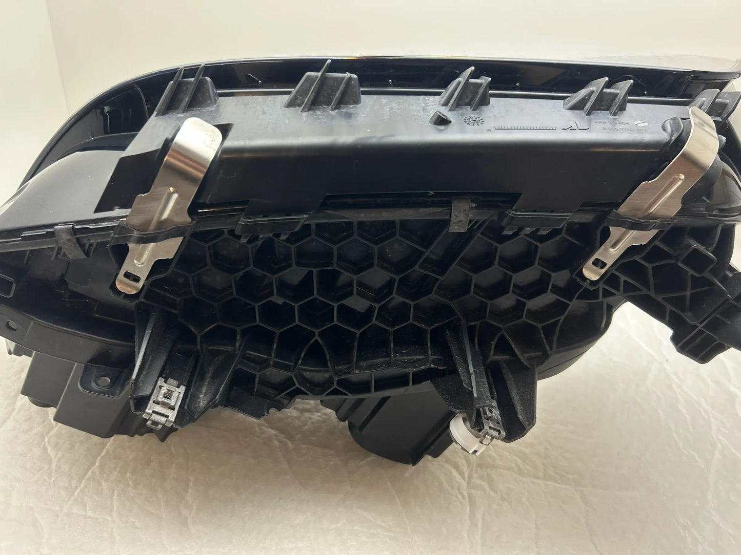 BMW X5 G05 X6 G06 Shadow Line LED Scheinwerfer rechts 5A8E116