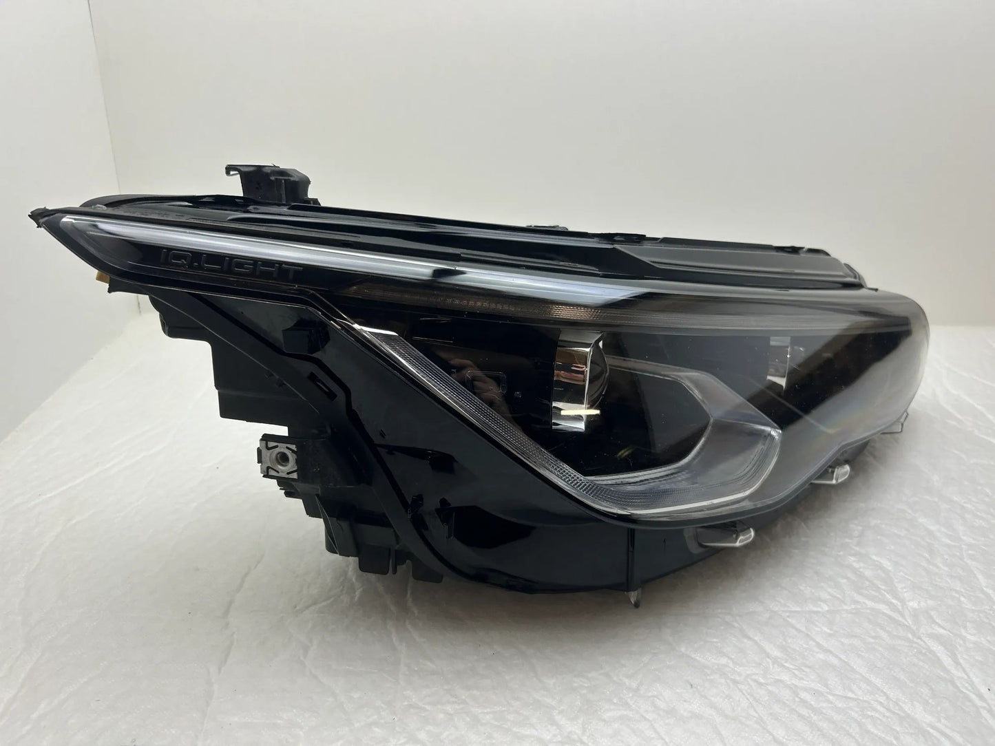 Original VW Golf VIII LED Scheinwerfer rechts 5H1941060C