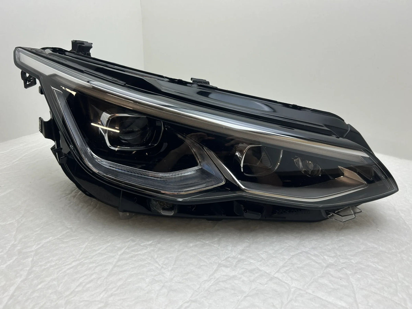 Original VW Golf 8 VIII LED Scheinwerfer rechts 5H1941036J