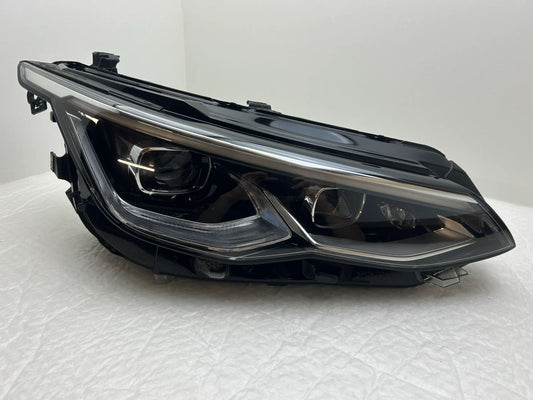 Original VW Golf 8 VIII LED Scheinwerfer rechts 5H1941036J