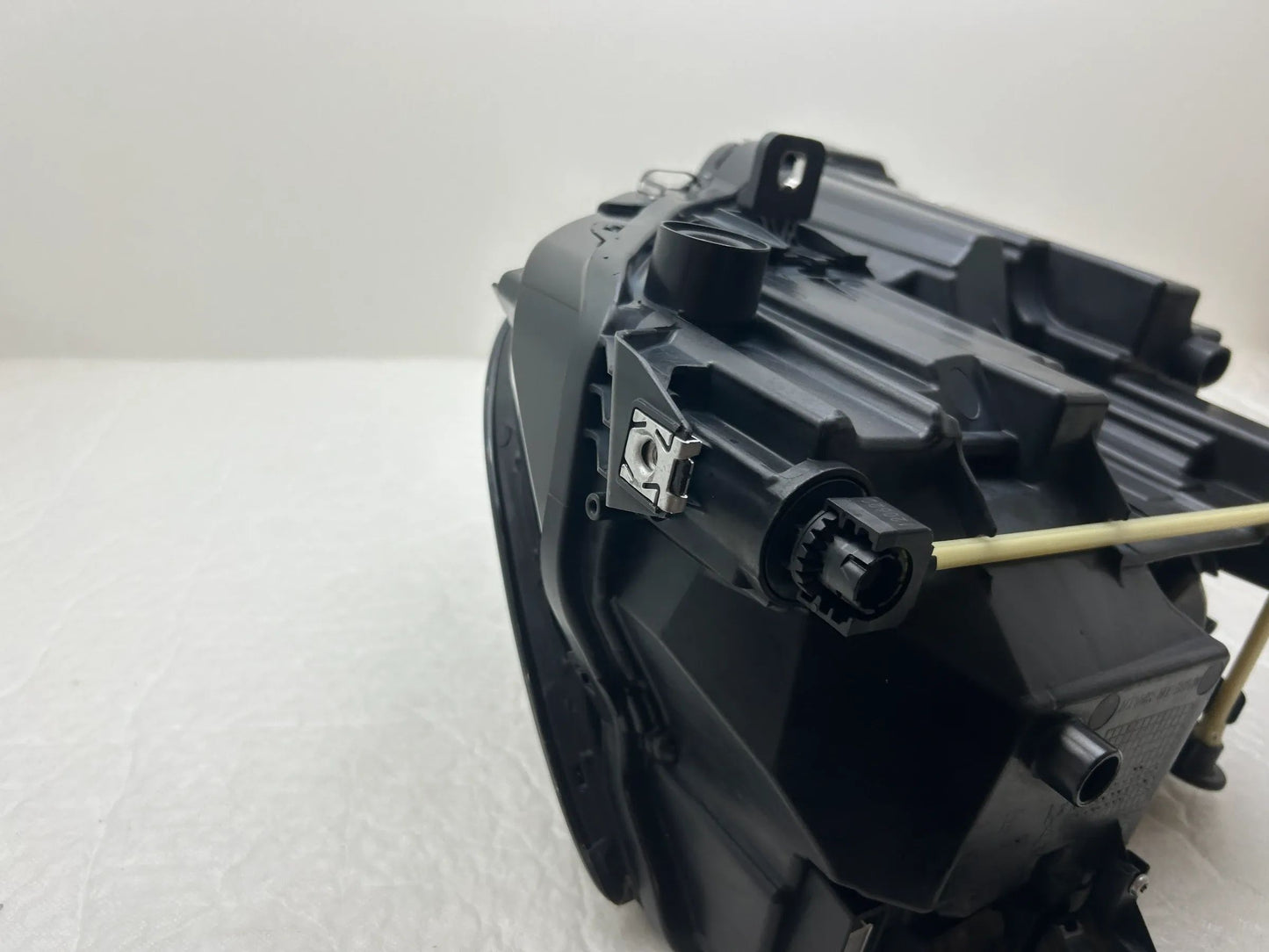 Original Audi Q4 E-tron LED Scheinwerfer rechts 89A941036D