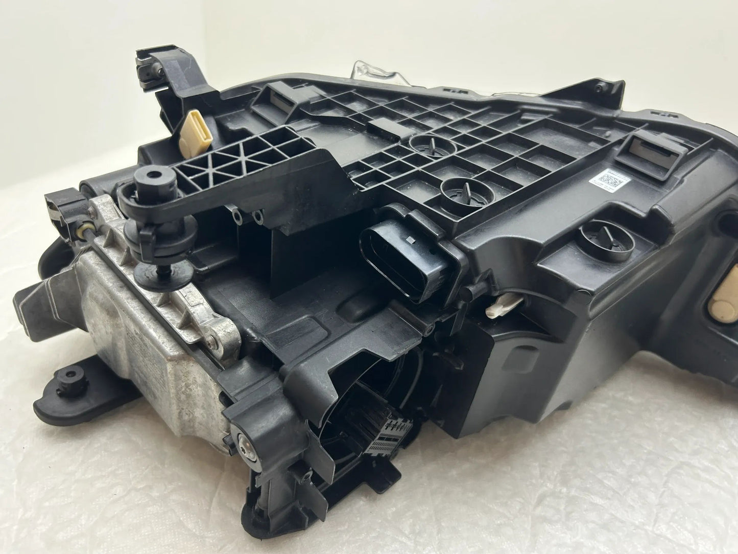 Original VW T-Roc 2GA LED Scheinwerfer rechts 2GA941036CG