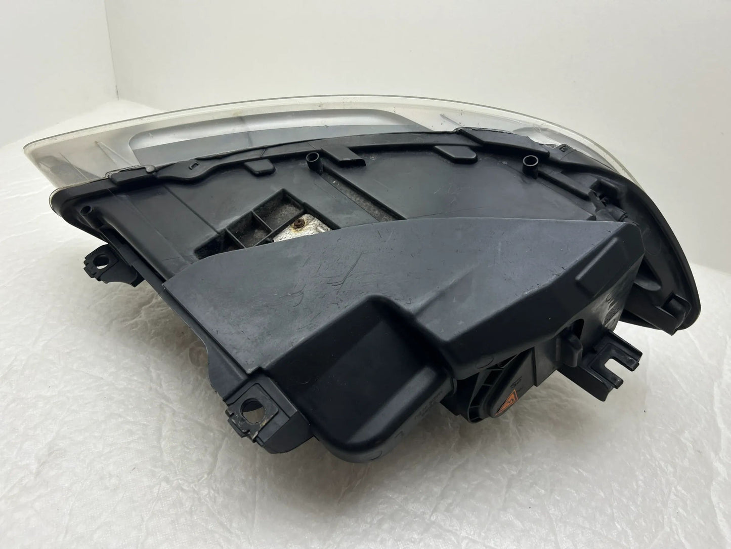 Original Audi Q7 4L Xenon Scheinwerfer links 4L0941003B