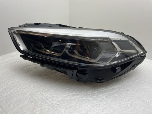 Original BMW 1er F40 LED Scheinwerfer links 9482807
