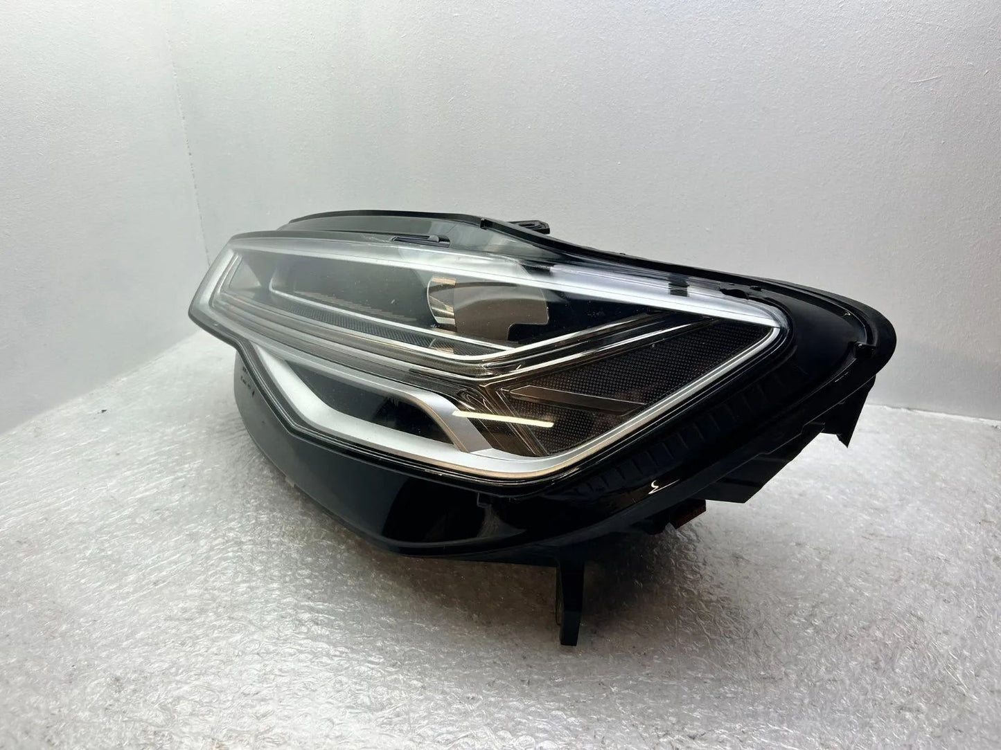 Original Audi A6 C7 4G LED Scheinwerfer links 4G0941035