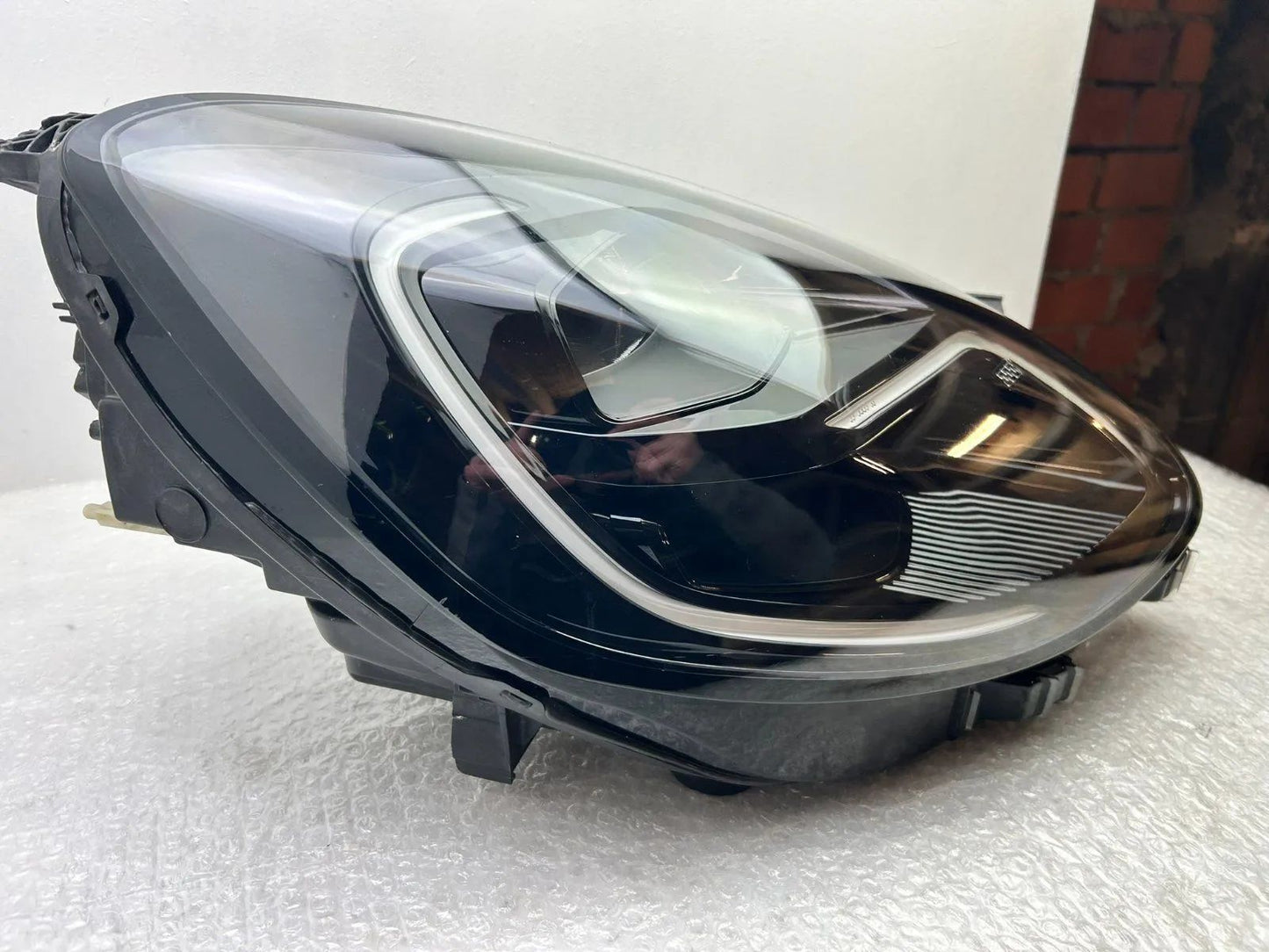 Original Ford Puma LED Scheinwerfer rechts L1TB-13E014-CH