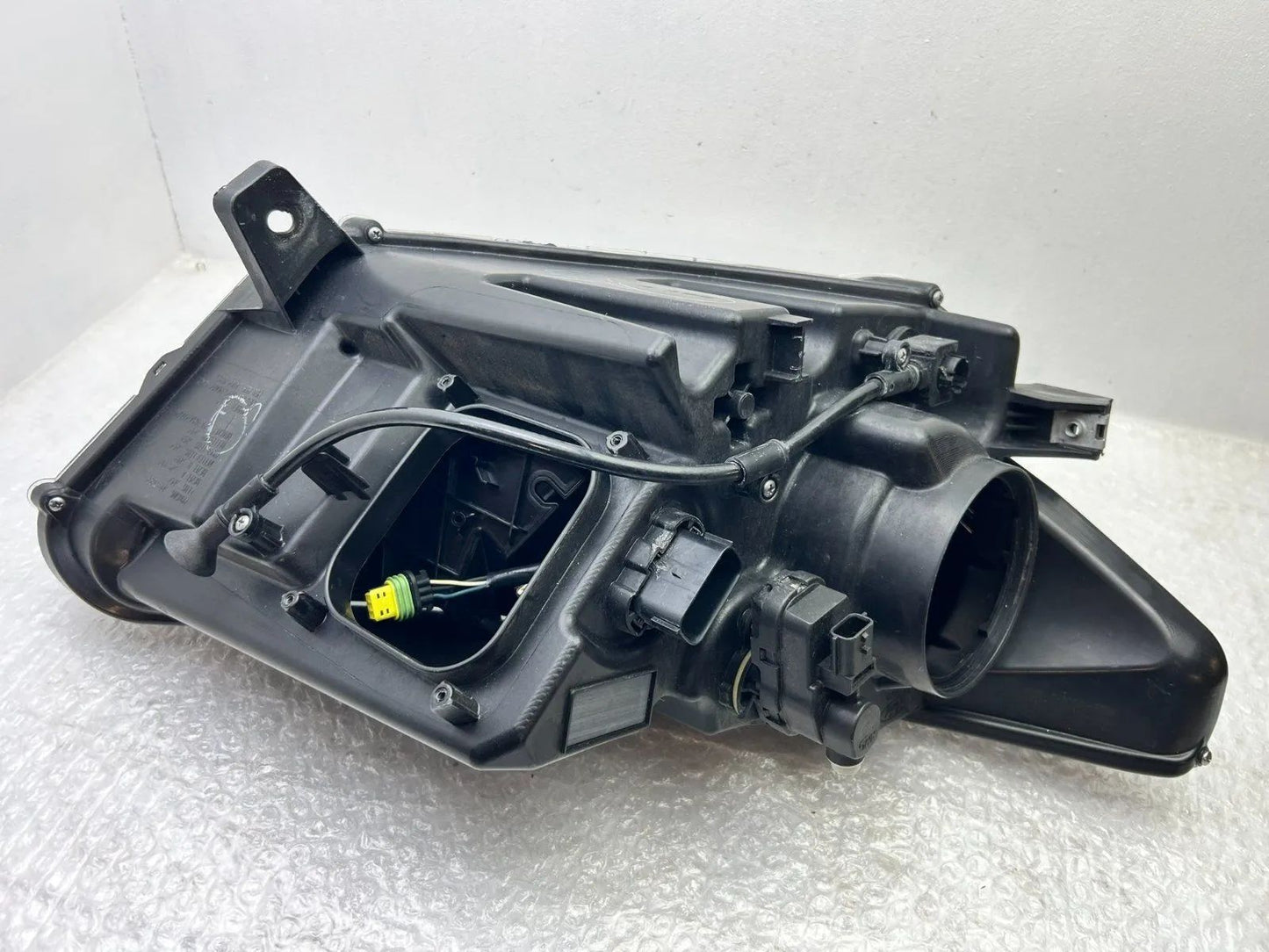 Original Ford Mustang Xenon Scheinwerfer links FR3B-13006