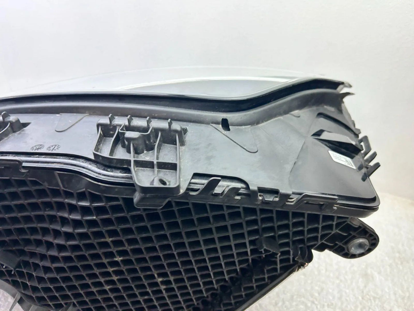 Original Mercedes GLC W254 LED Scheinwerfer rechts A2549061600