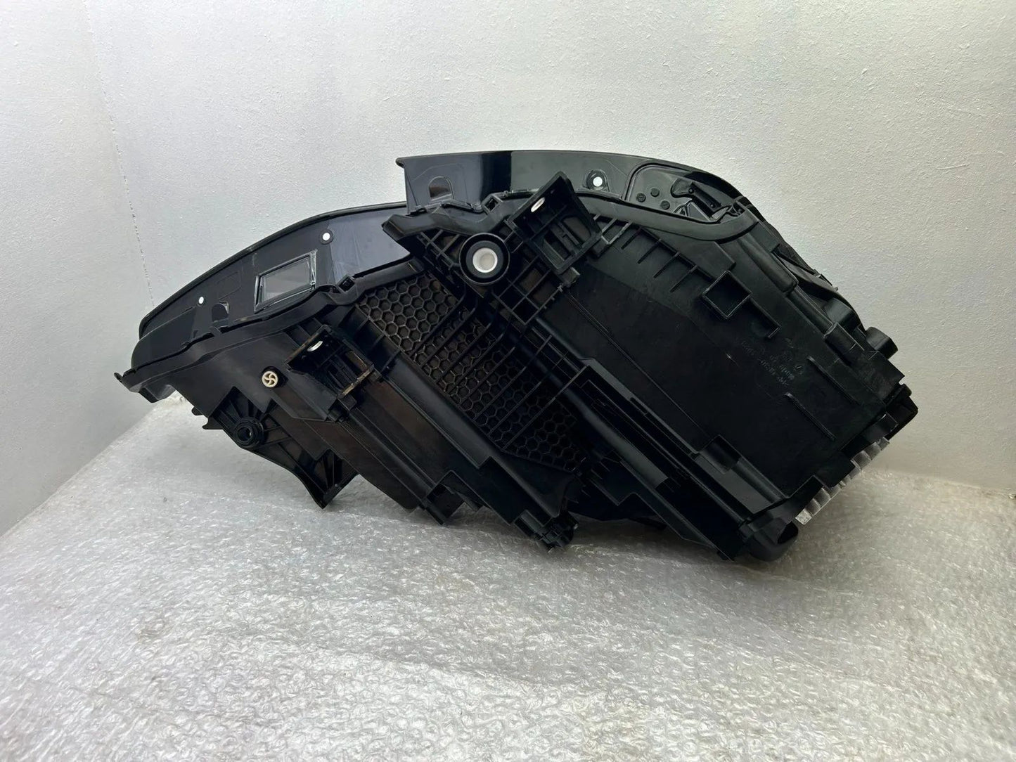 Original Audi Q8 SQ8 LED Matrix Scheinwerfer links 4M8941039