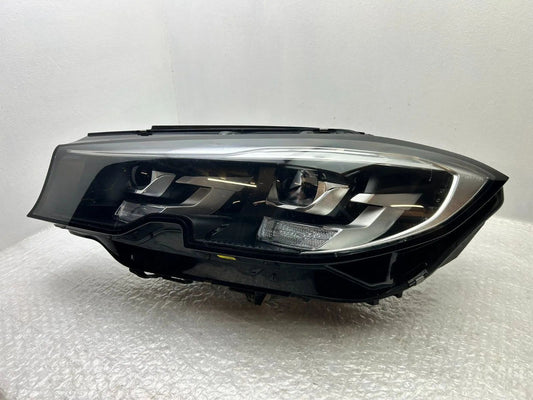 Original BMW 3er G20 G21 LED Scheinwerfer links 5A1DB37