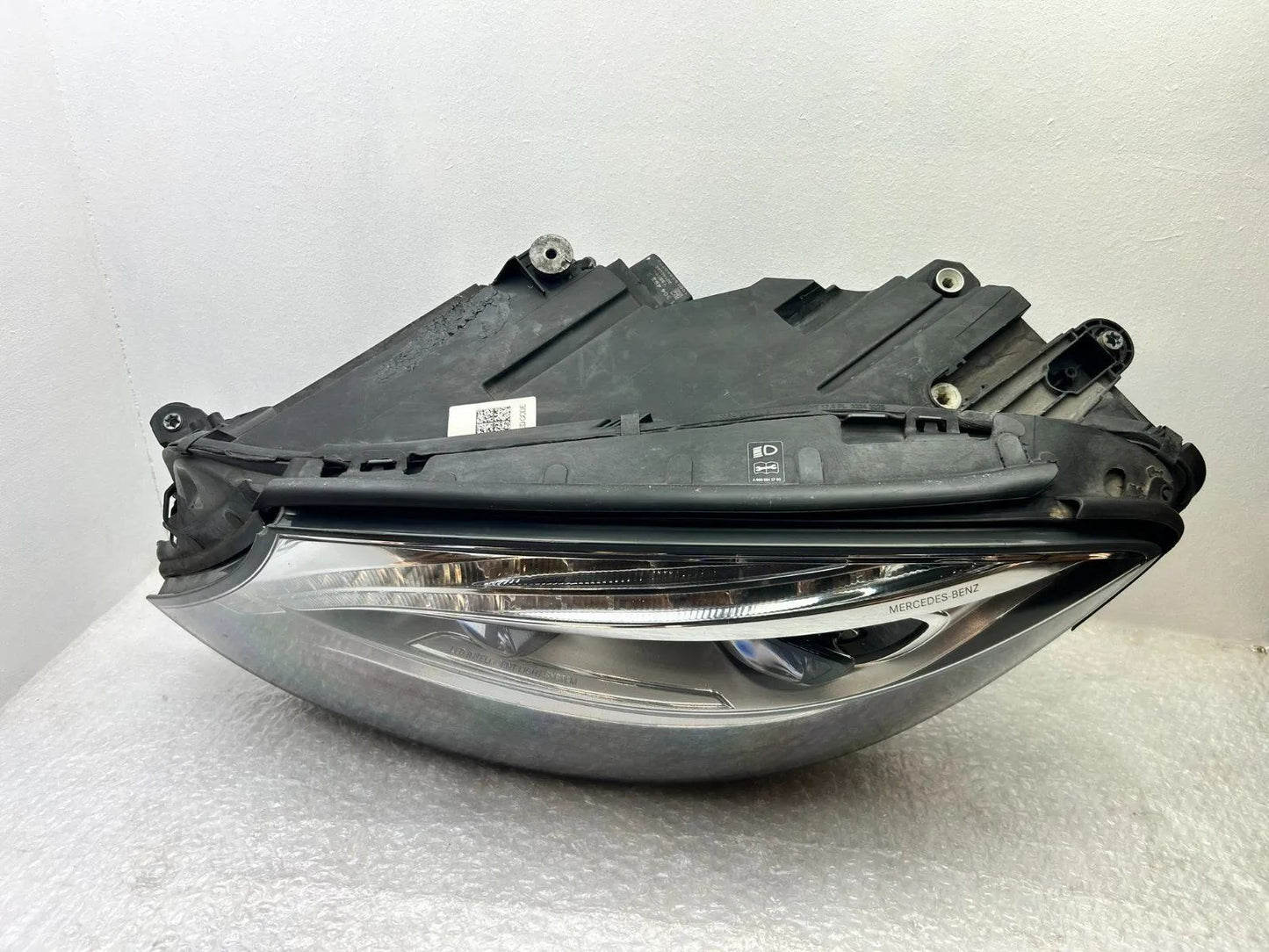Mercedes S-Klasse W222 LED Scheinwerfer links A2229060702