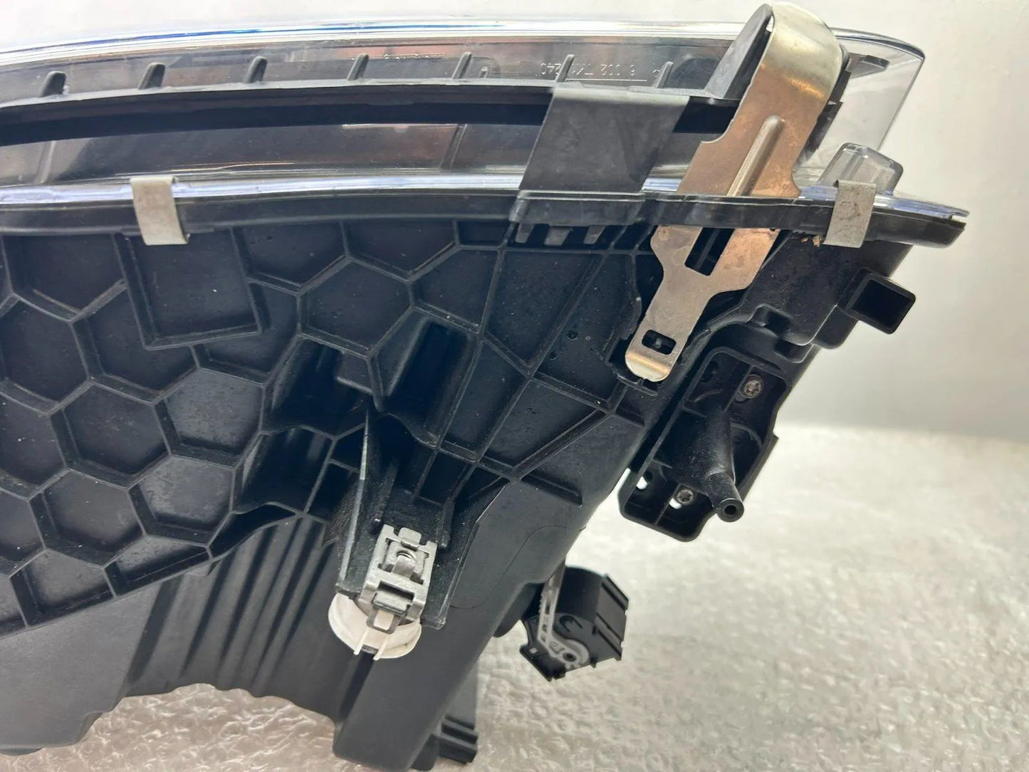 Original BMW X3 G01 X4 G02 LED Scheinwerfer rechts 8739654