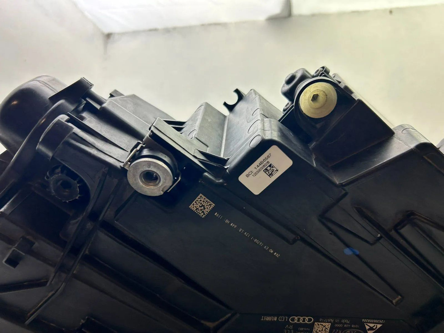 Original Audi Q8 SQ8 LED Matrix Scheinwerfer rechts 4M8941036