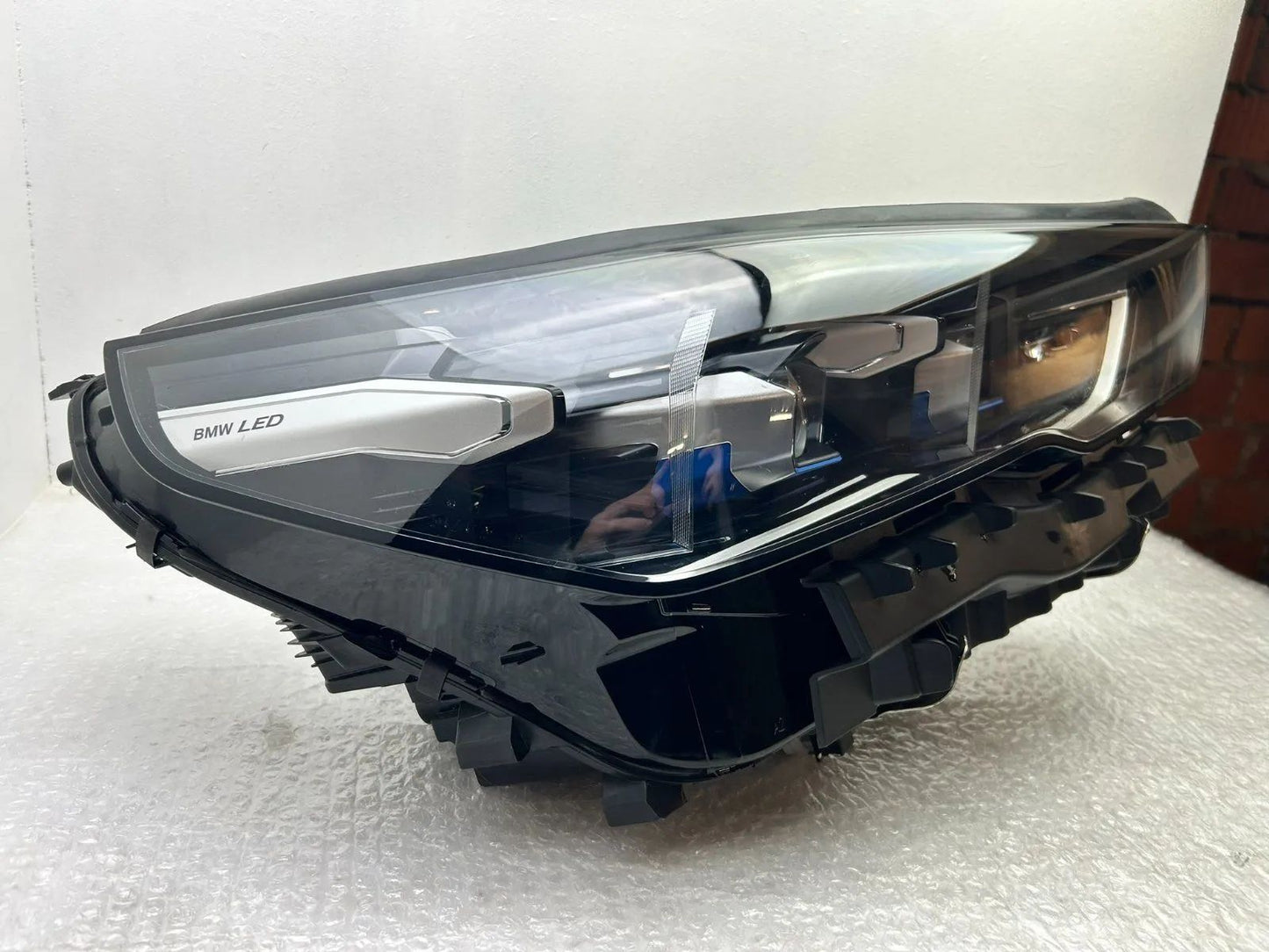 Original BMW 5er G60 G61 LED Scheinwerfer rechts 5A798D2